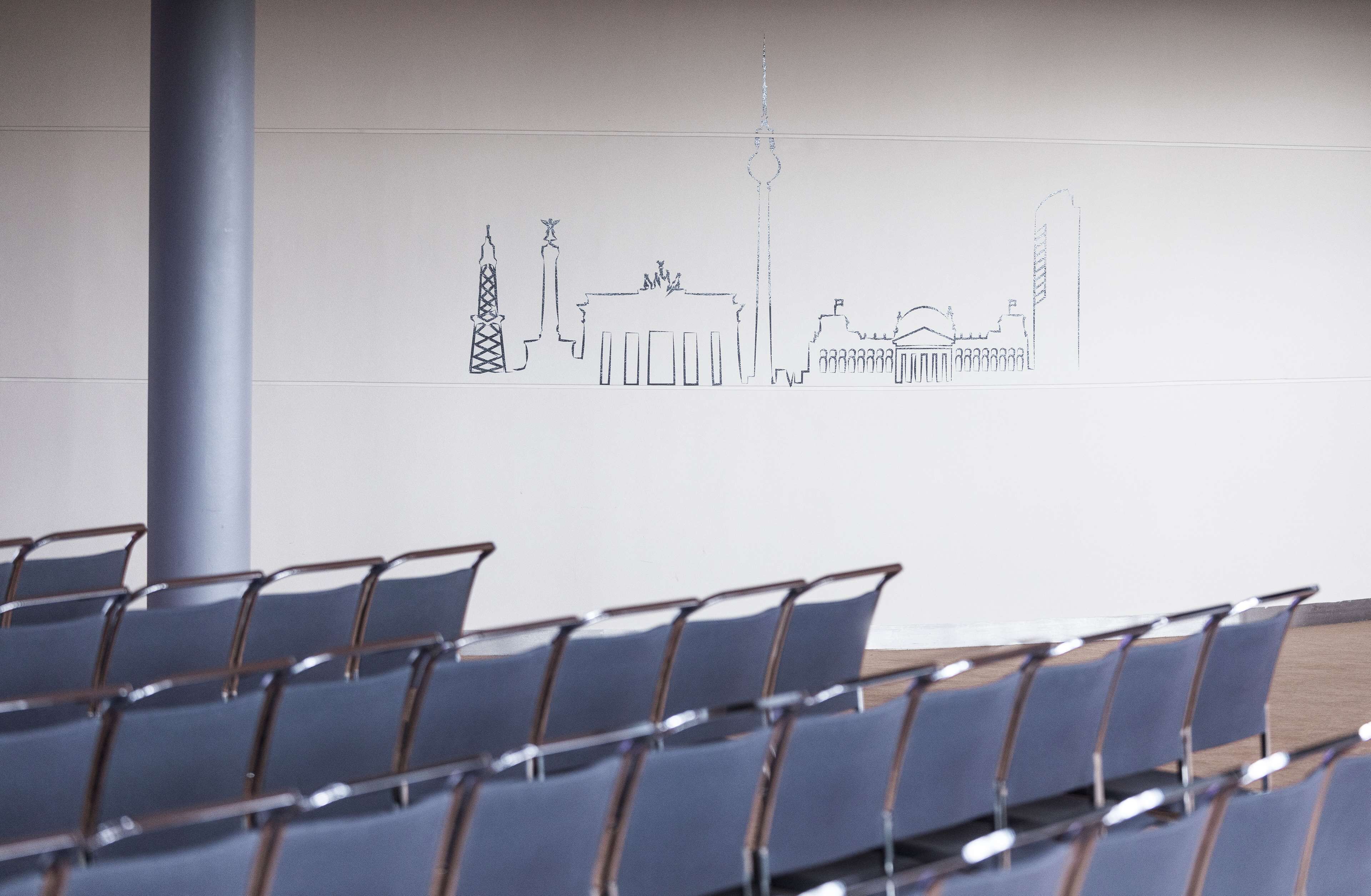 Radisson Collection Hotel, Berlin