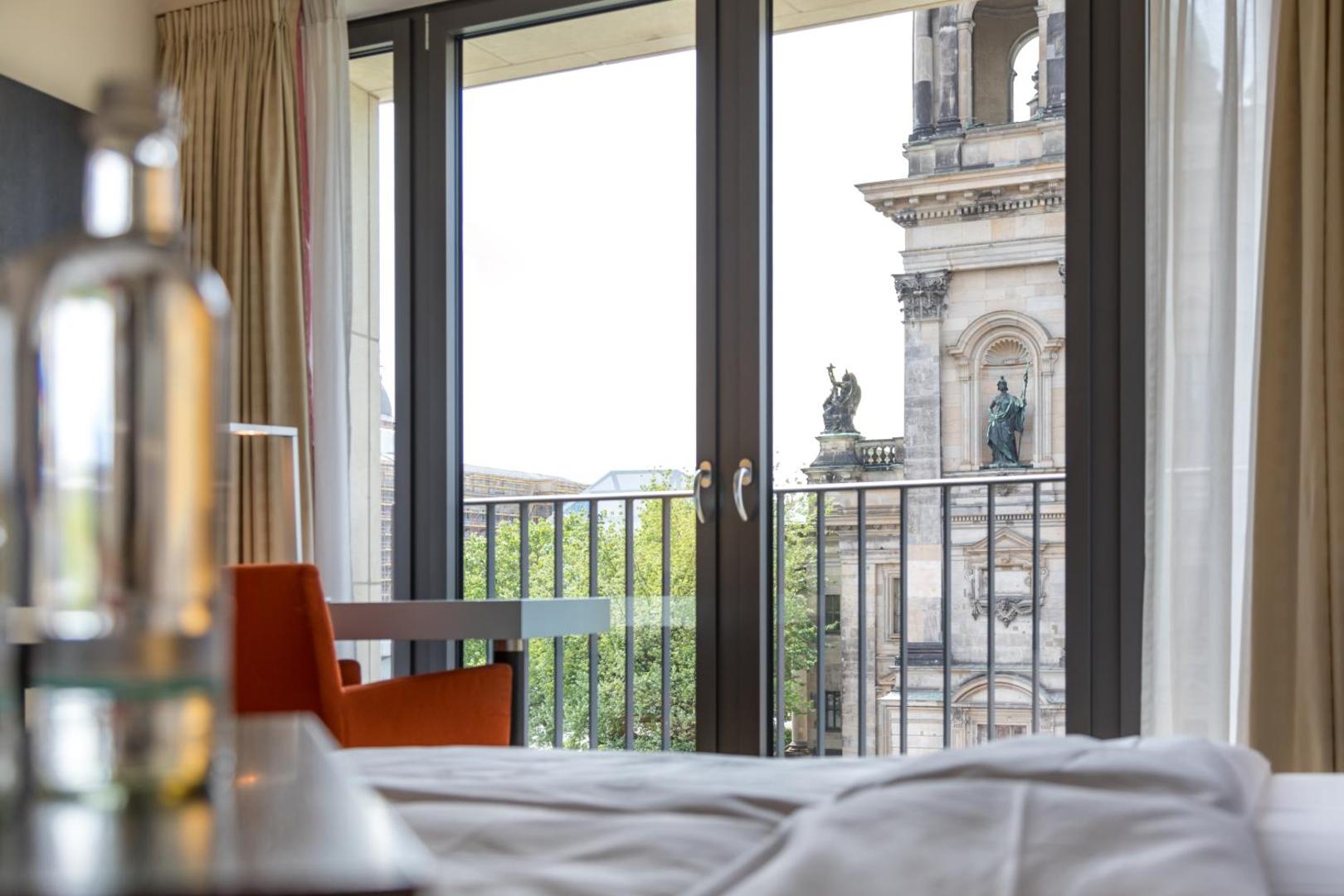 Radisson Collection Hotel, Berlin