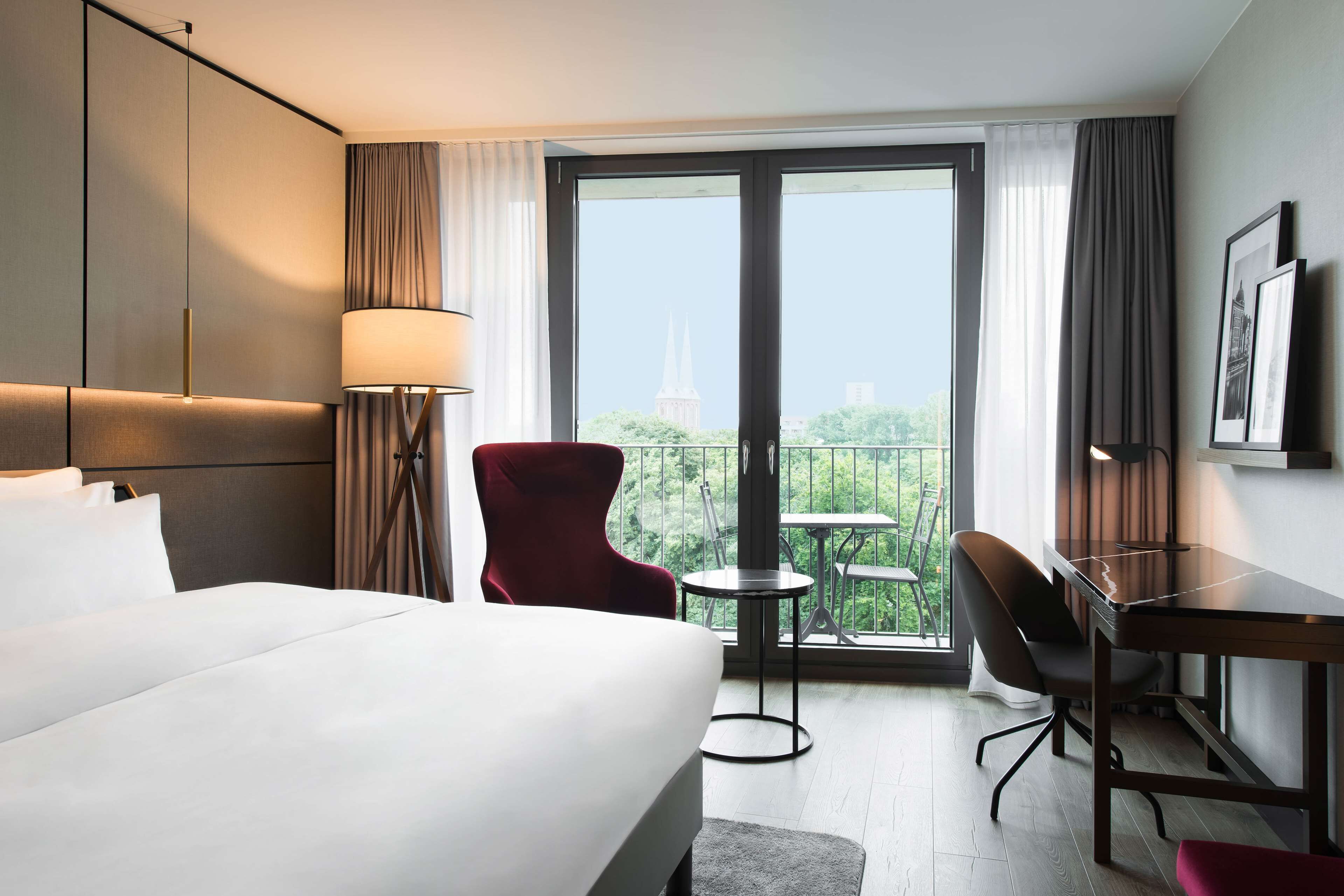 Radisson Collection Hotel, Berlin