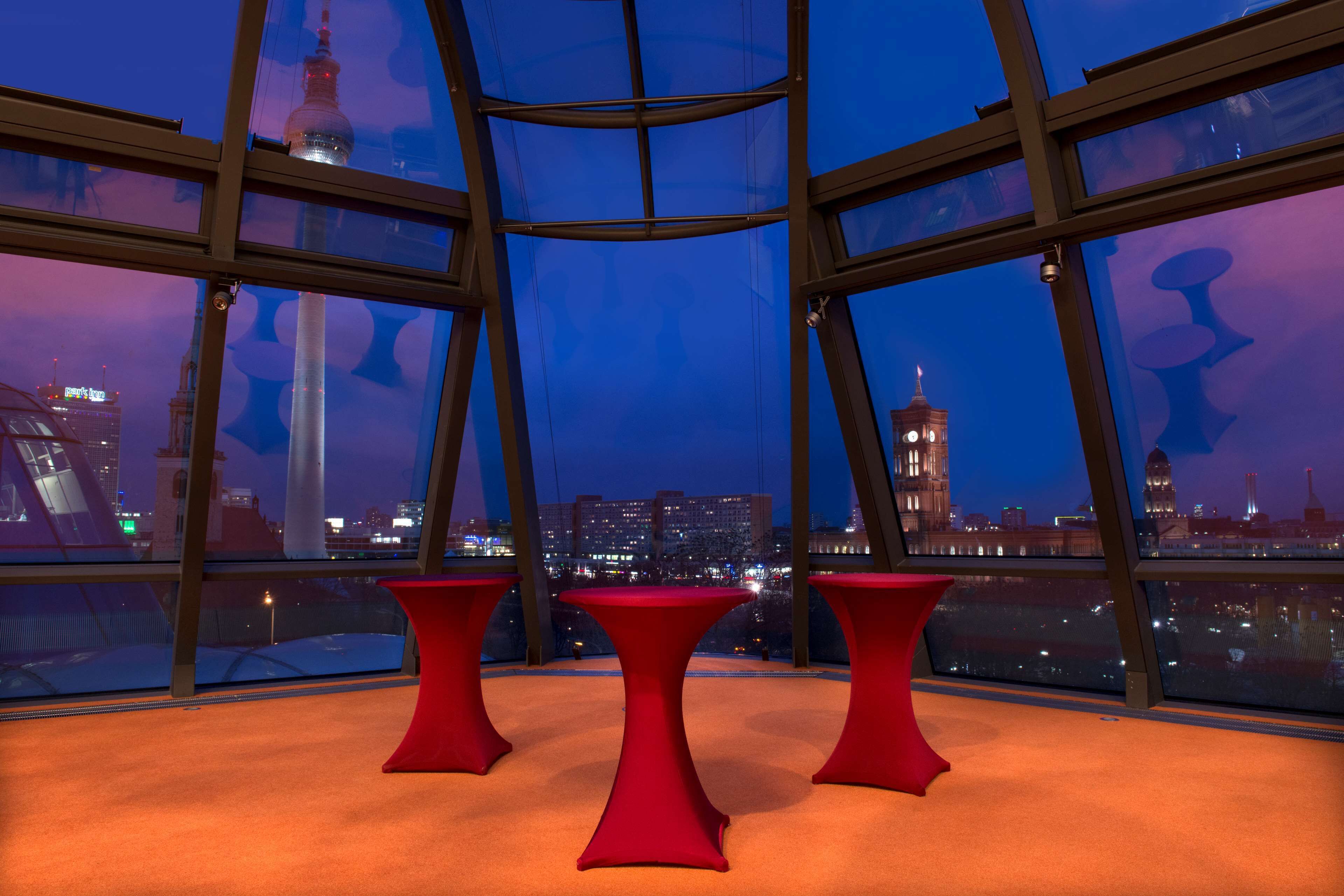 Radisson Collection Hotel, Berlin