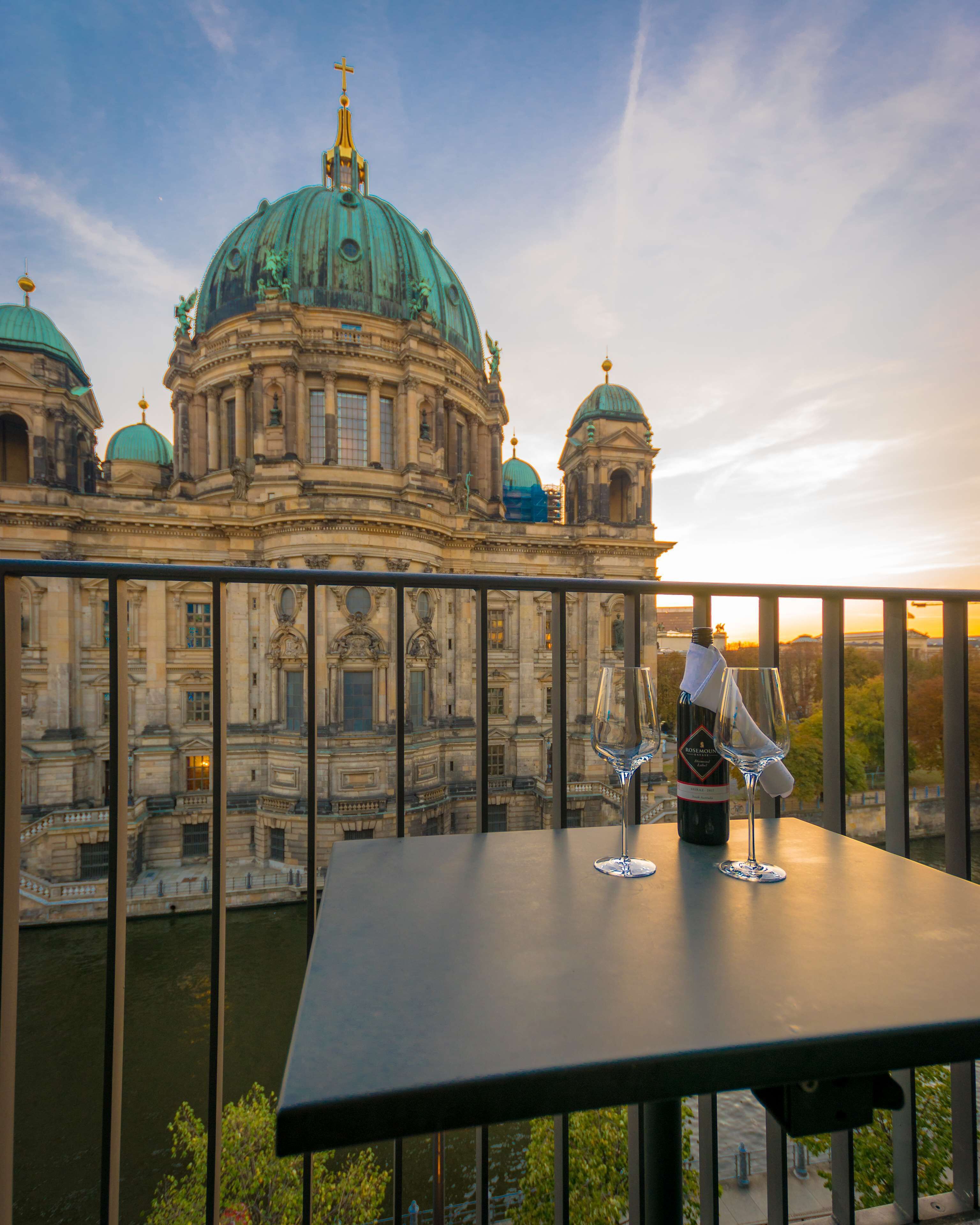 Radisson Collection Hotel, Berlin