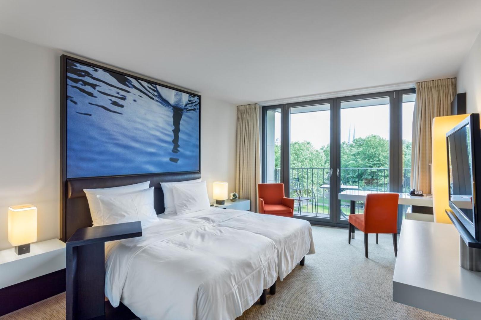Radisson Collection Hotel, Berlin