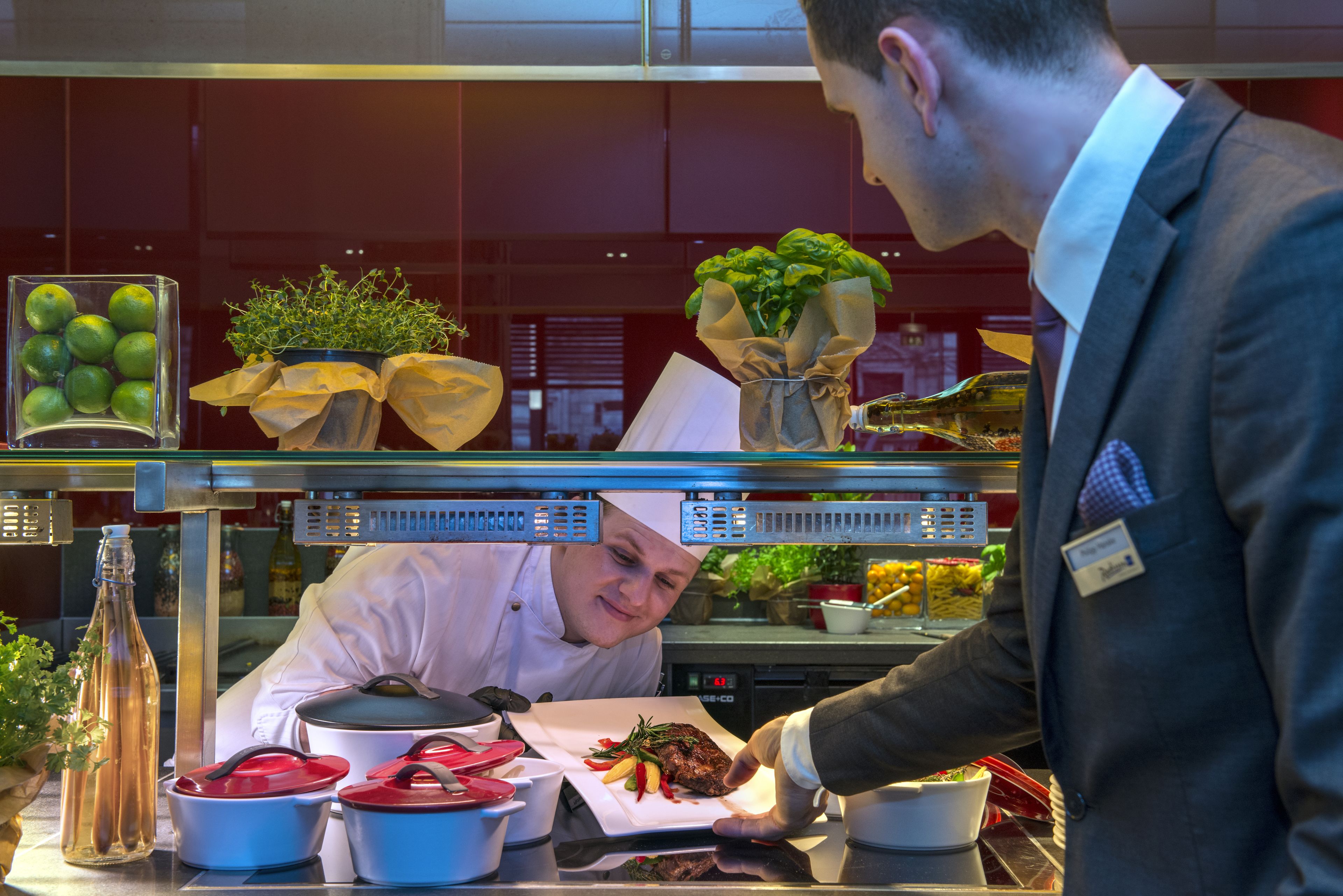 Radisson Collection Hotel, Berlin