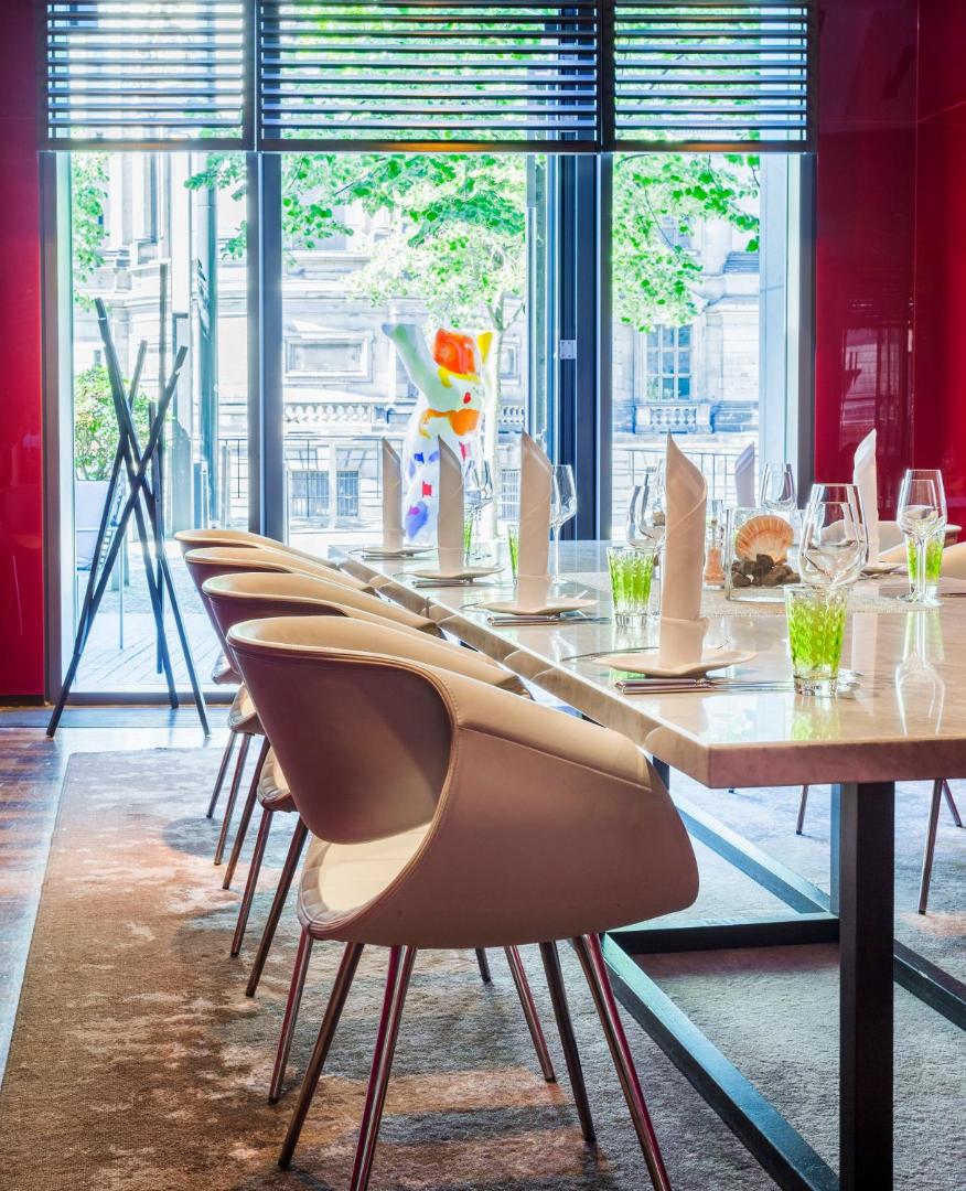 Radisson Collection Hotel, Berlin