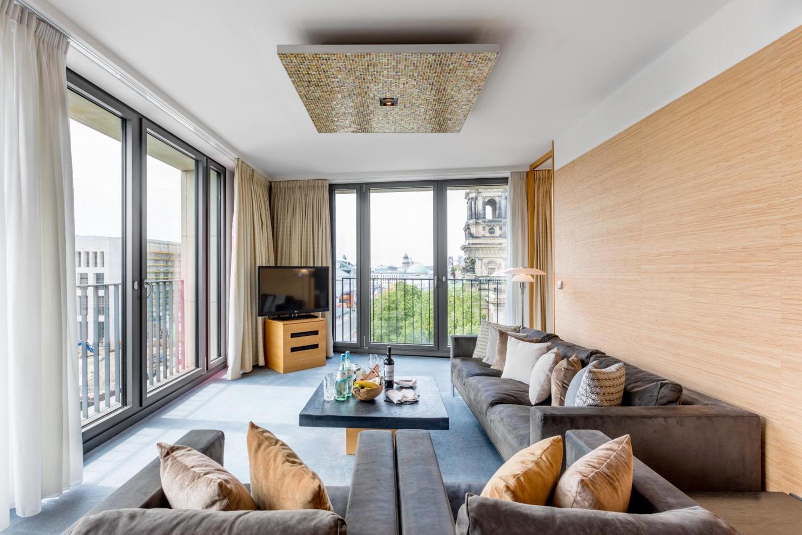 Radisson Collection Hotel, Berlin