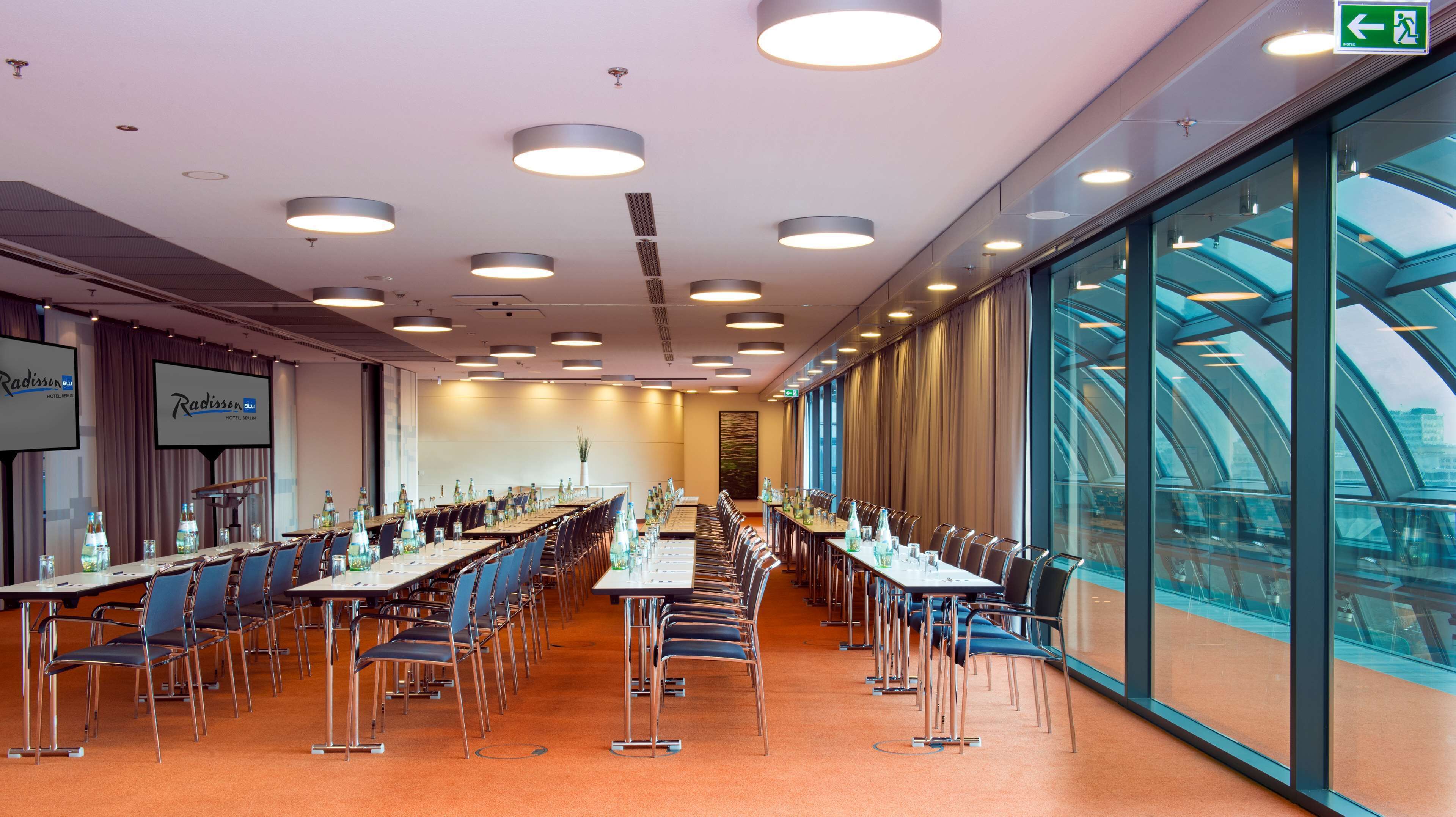 Radisson Collection Hotel, Berlin