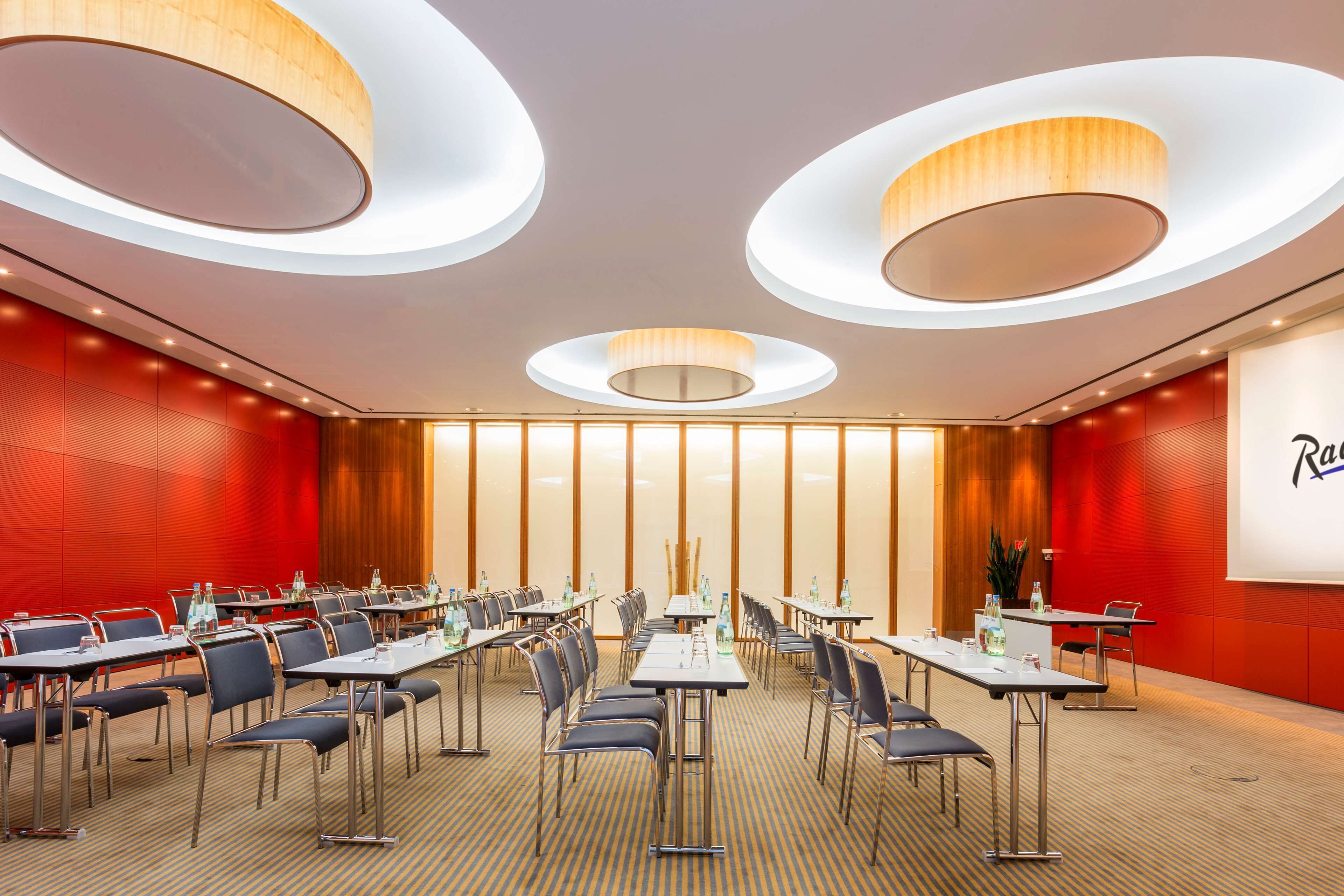 Radisson Collection Hotel, Berlin