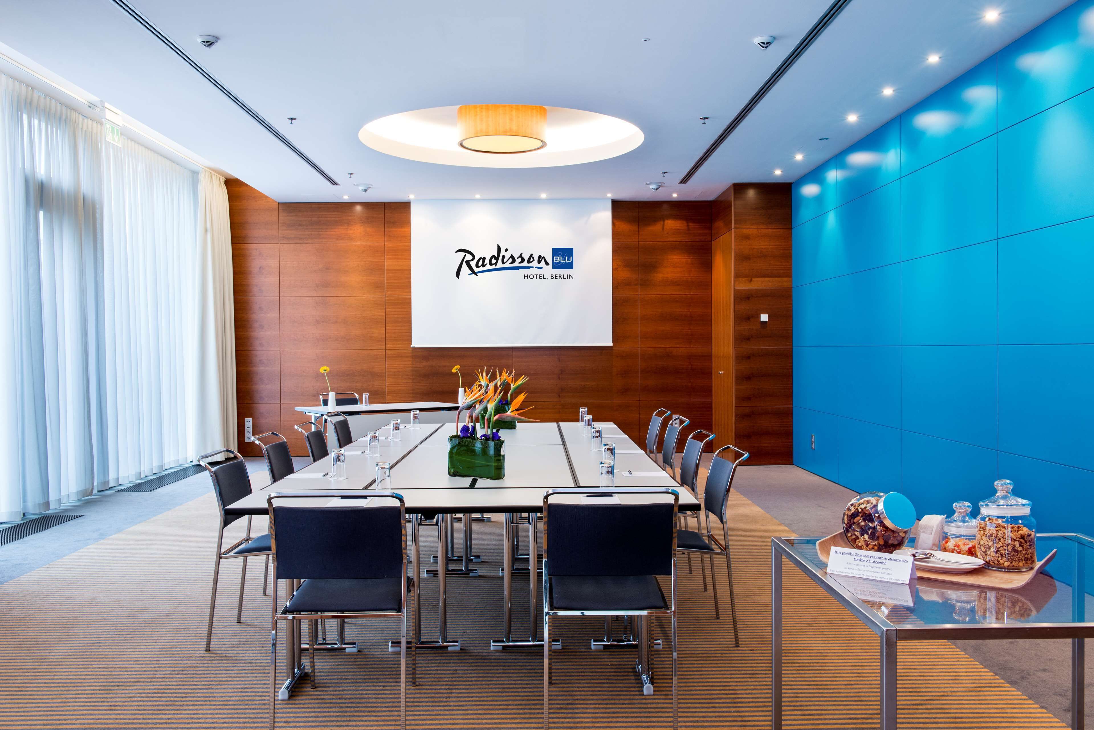 Radisson Collection Hotel, Berlin