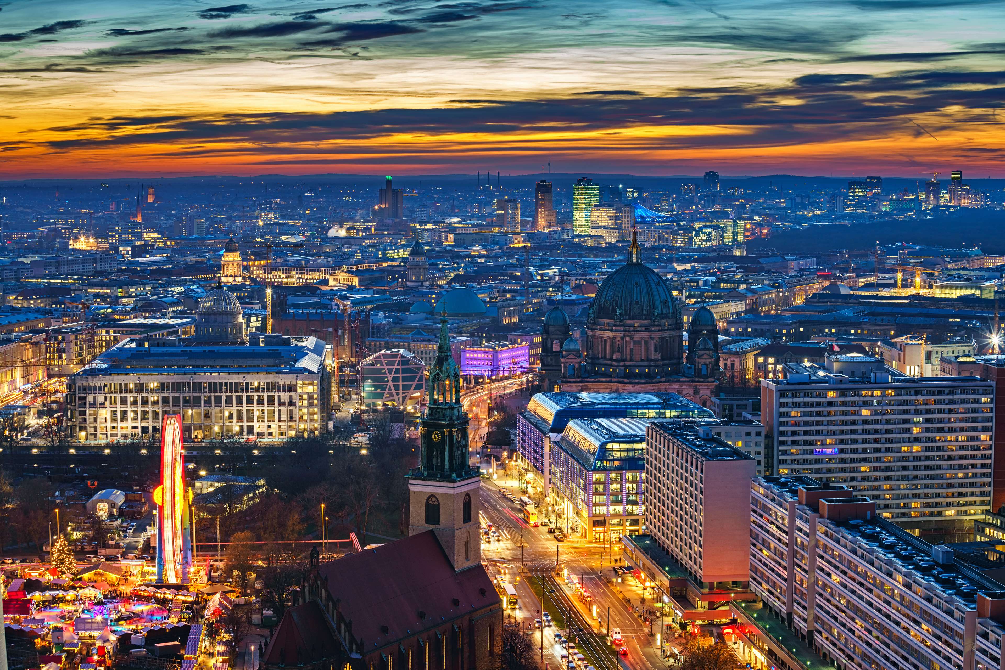 Radisson Collection Hotel, Berlin