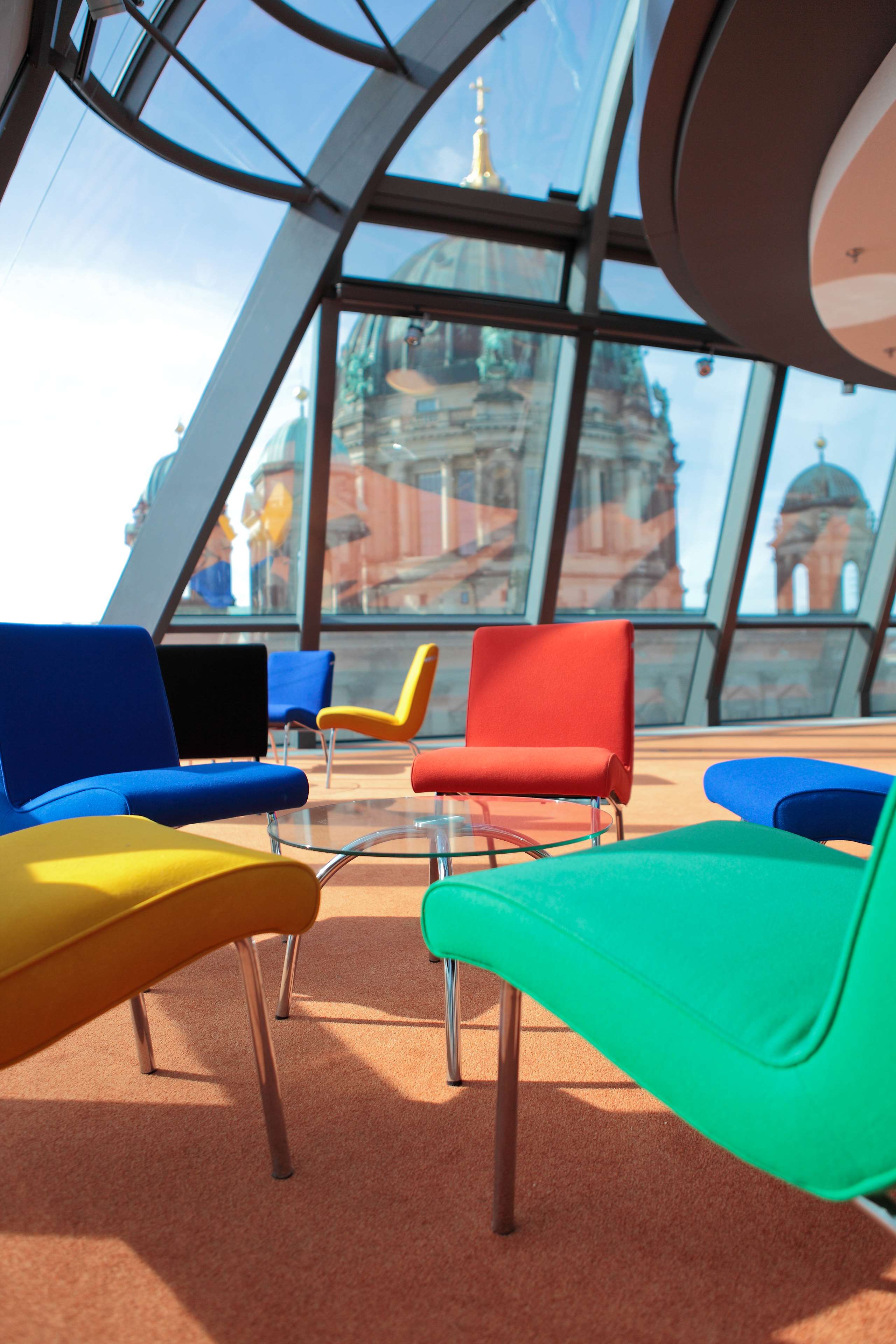 Radisson Collection Hotel, Berlin