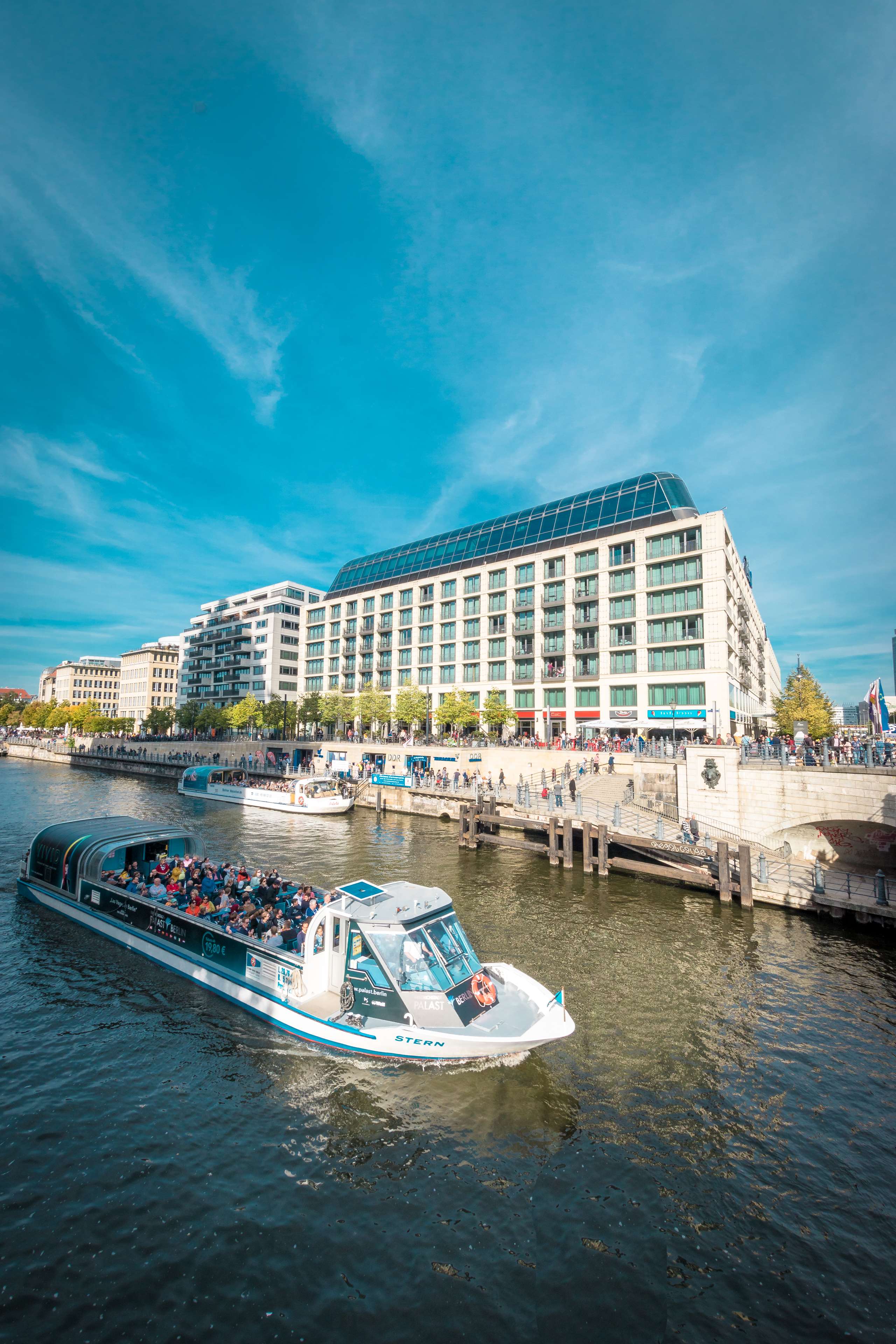 Radisson Collection Hotel, Berlin