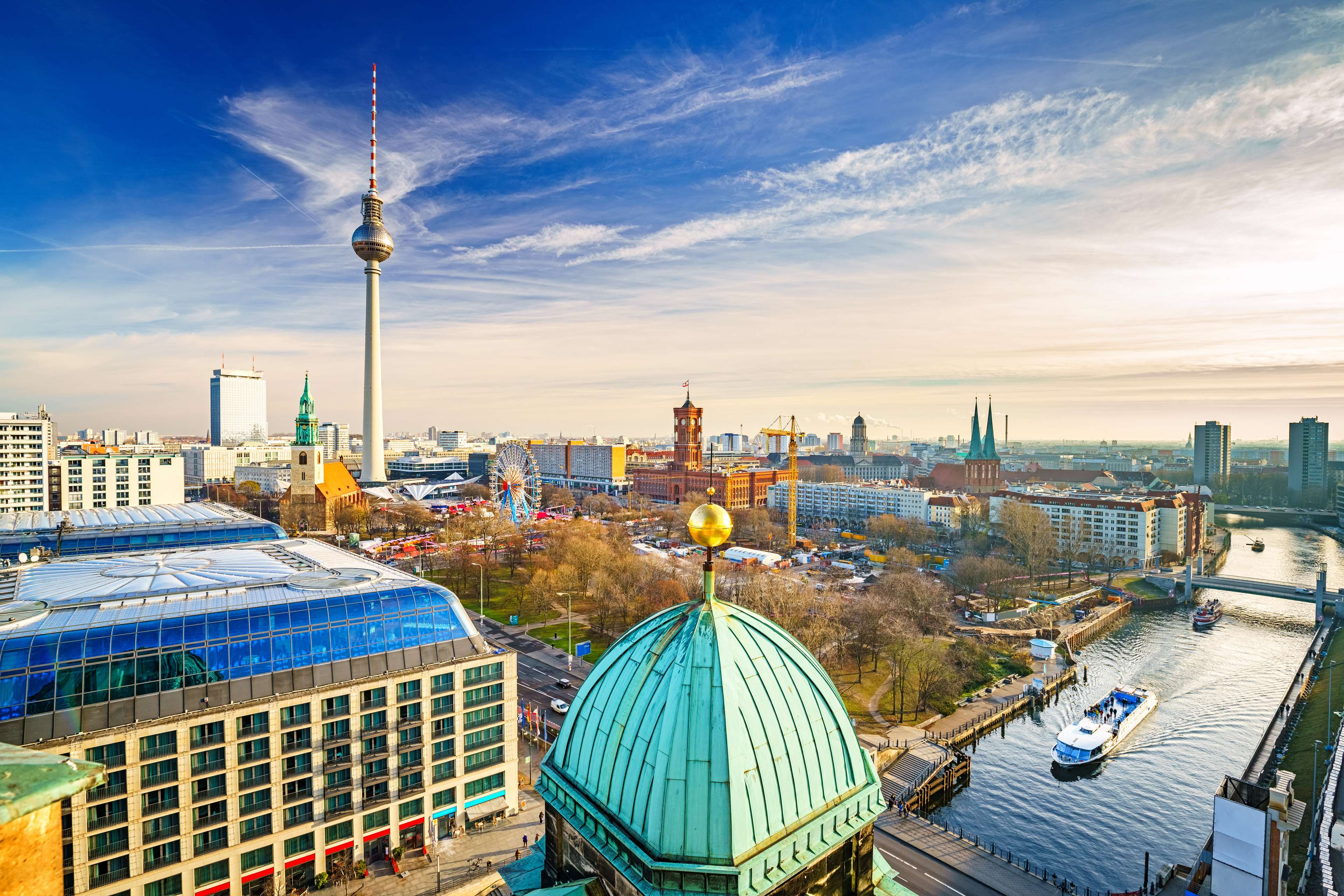 Radisson Collection Hotel, Berlin