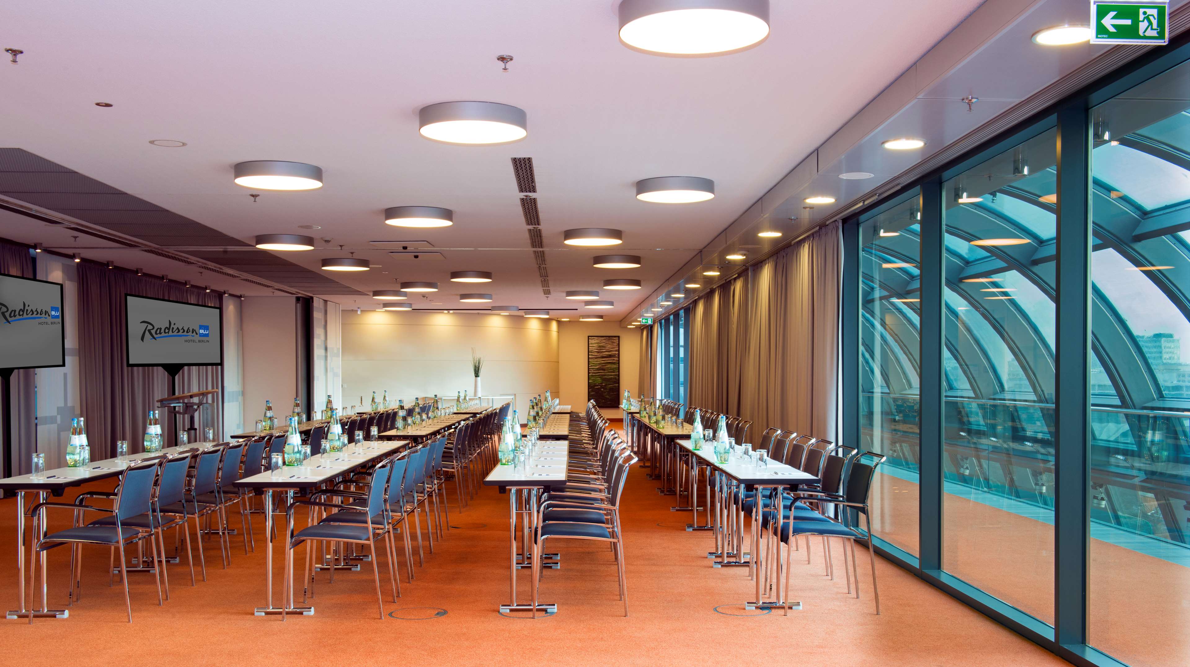 Radisson Collection Hotel, Berlin