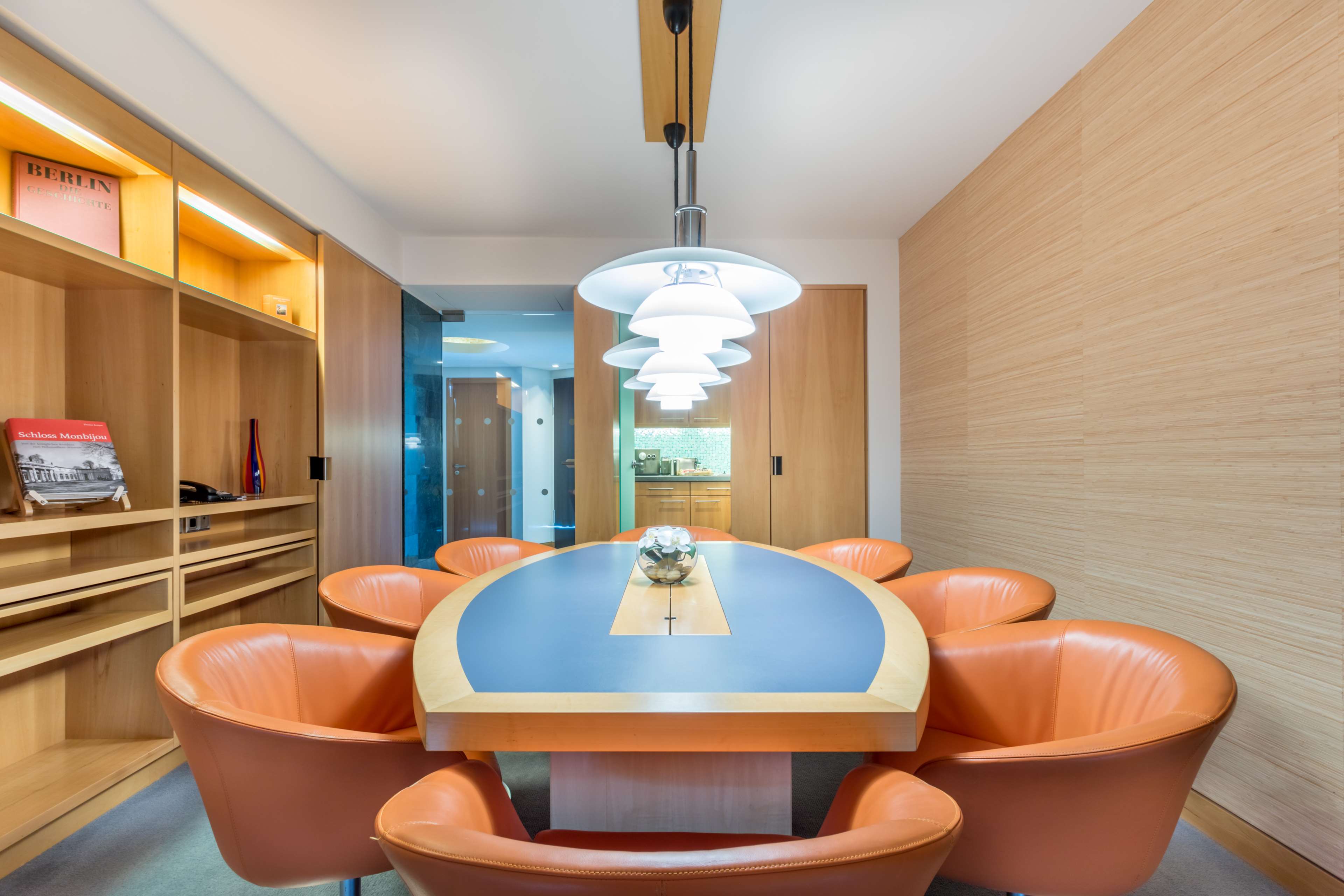 Radisson Collection Hotel, Berlin