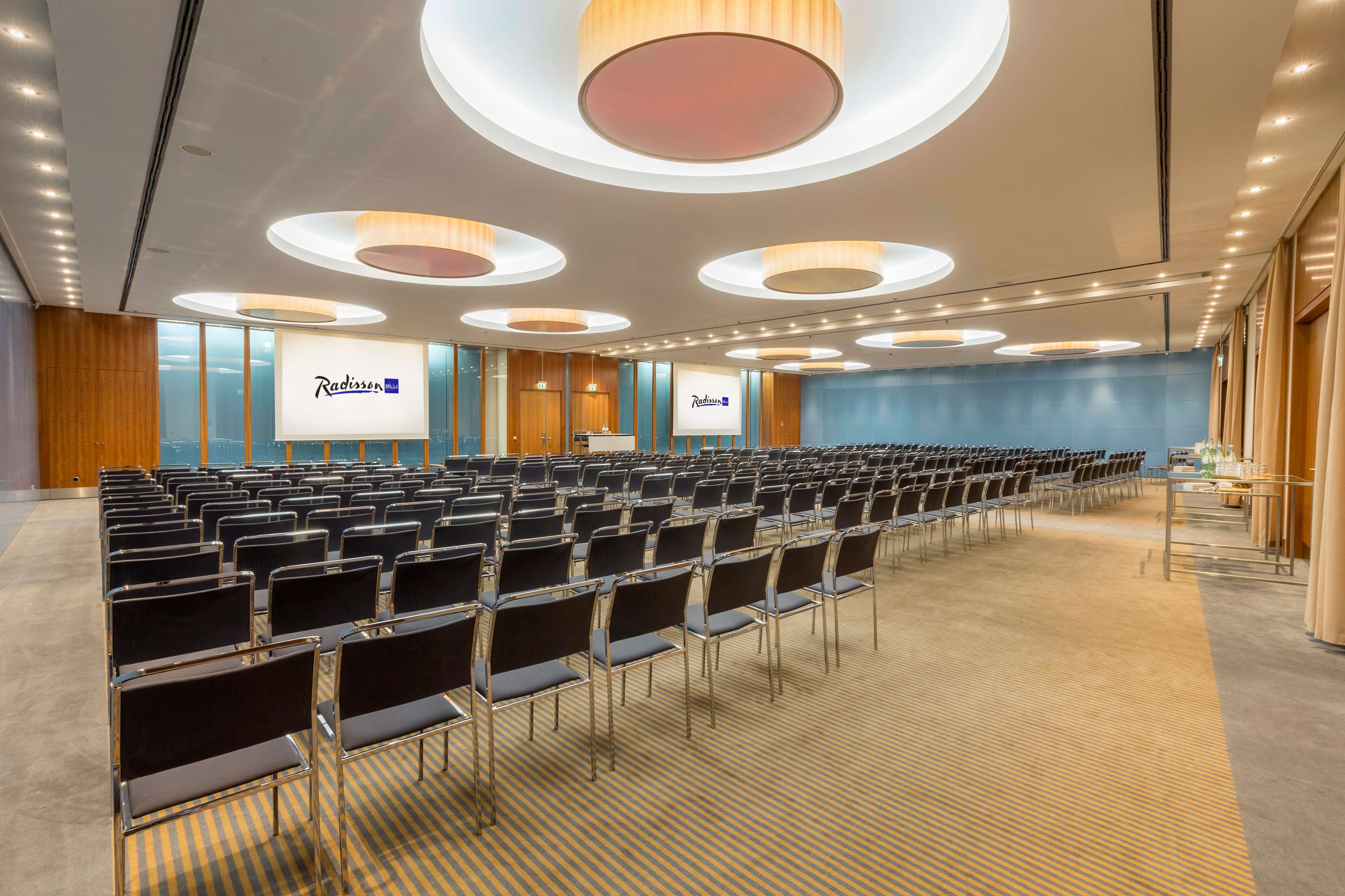 Radisson Collection Hotel, Berlin