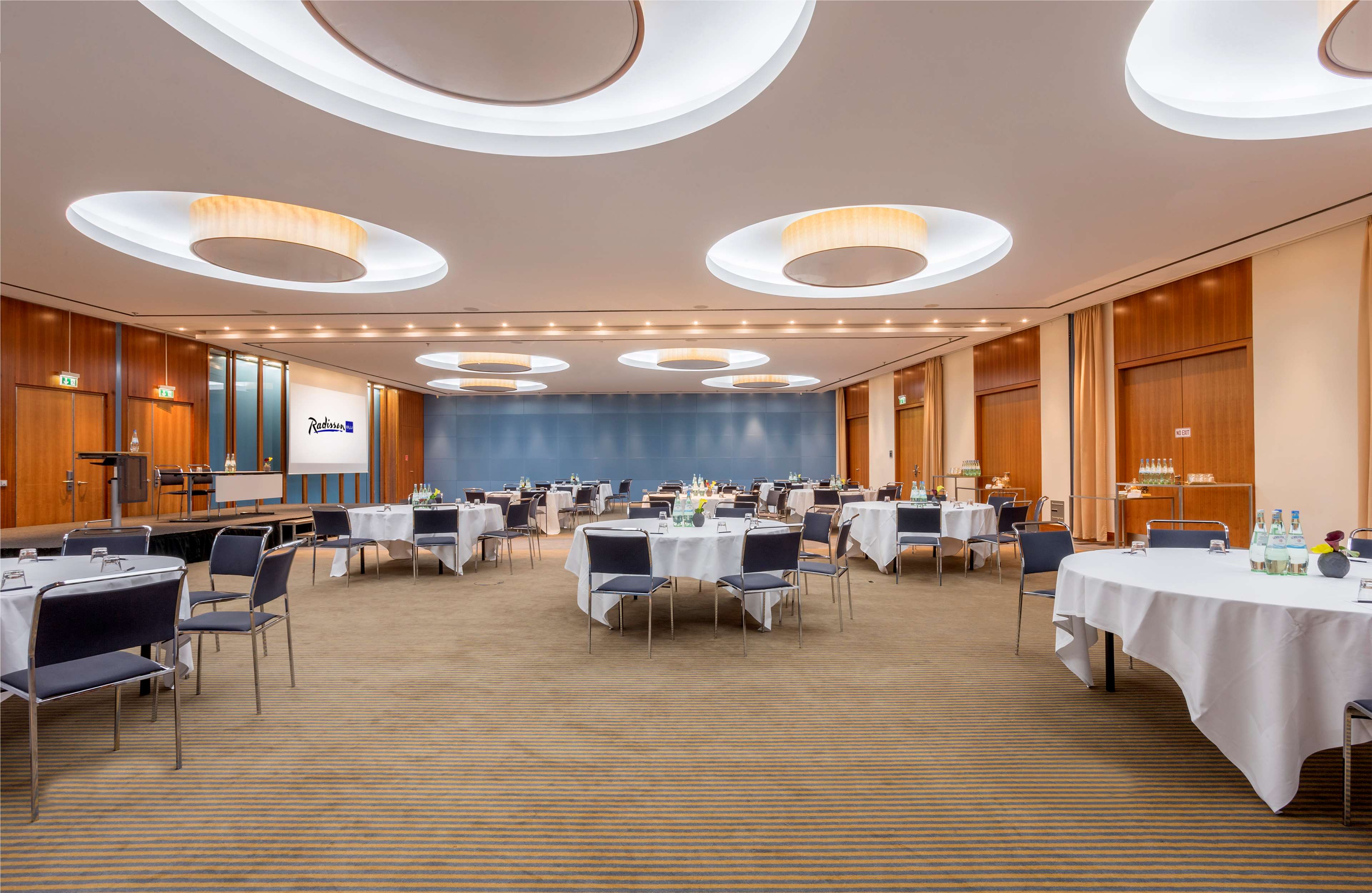 Radisson Collection Hotel, Berlin