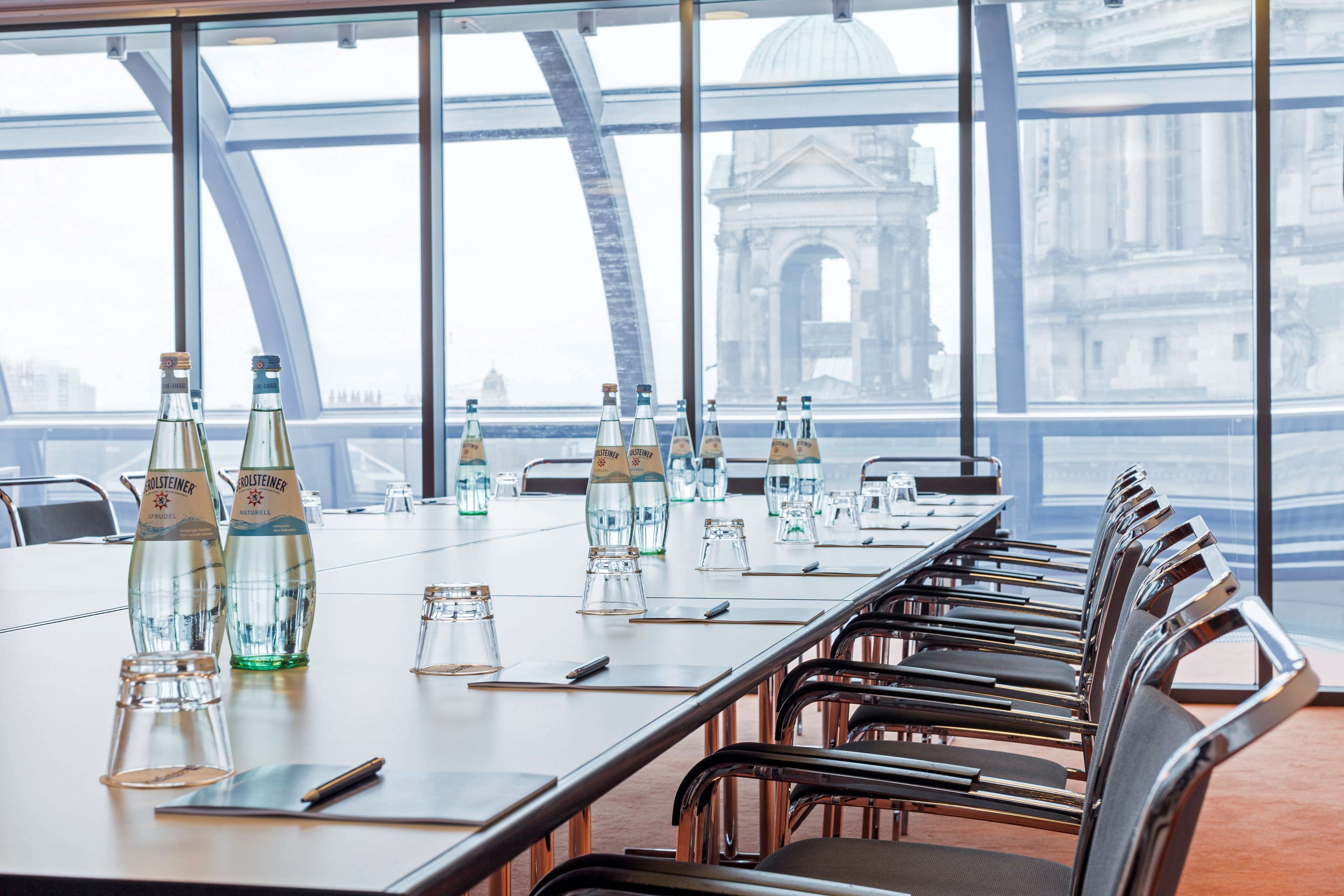 Radisson Collection Hotel, Berlin
