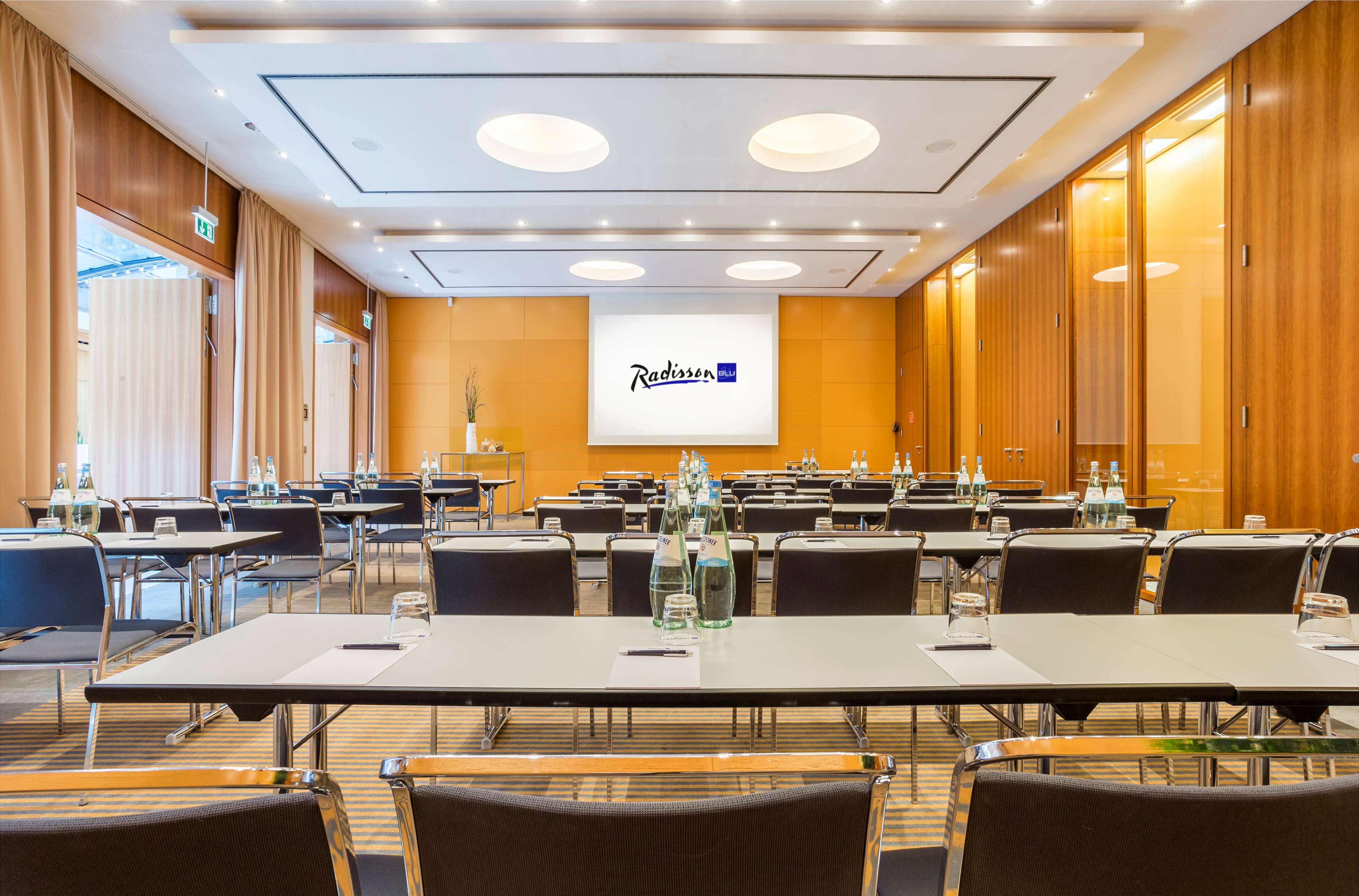 Radisson Collection Hotel, Berlin