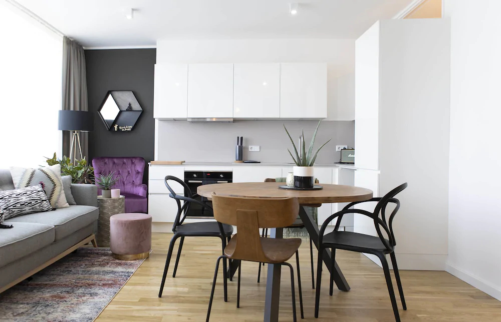 rent24 Apartments & Suiten P180