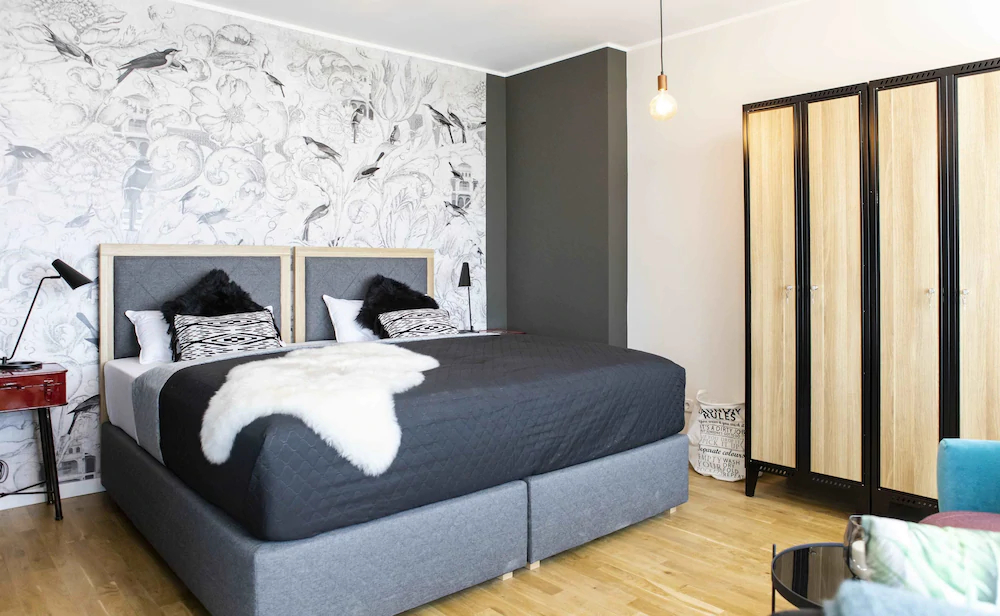 rent24 Apartments & Suiten P180
