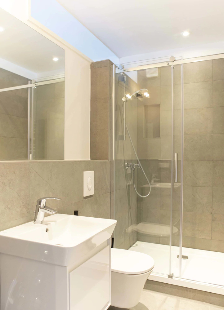 rent24 Apartments & Suiten P180