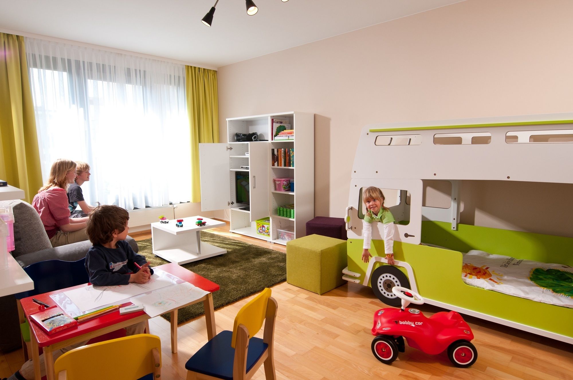 Residenz Am Deutschen Theater