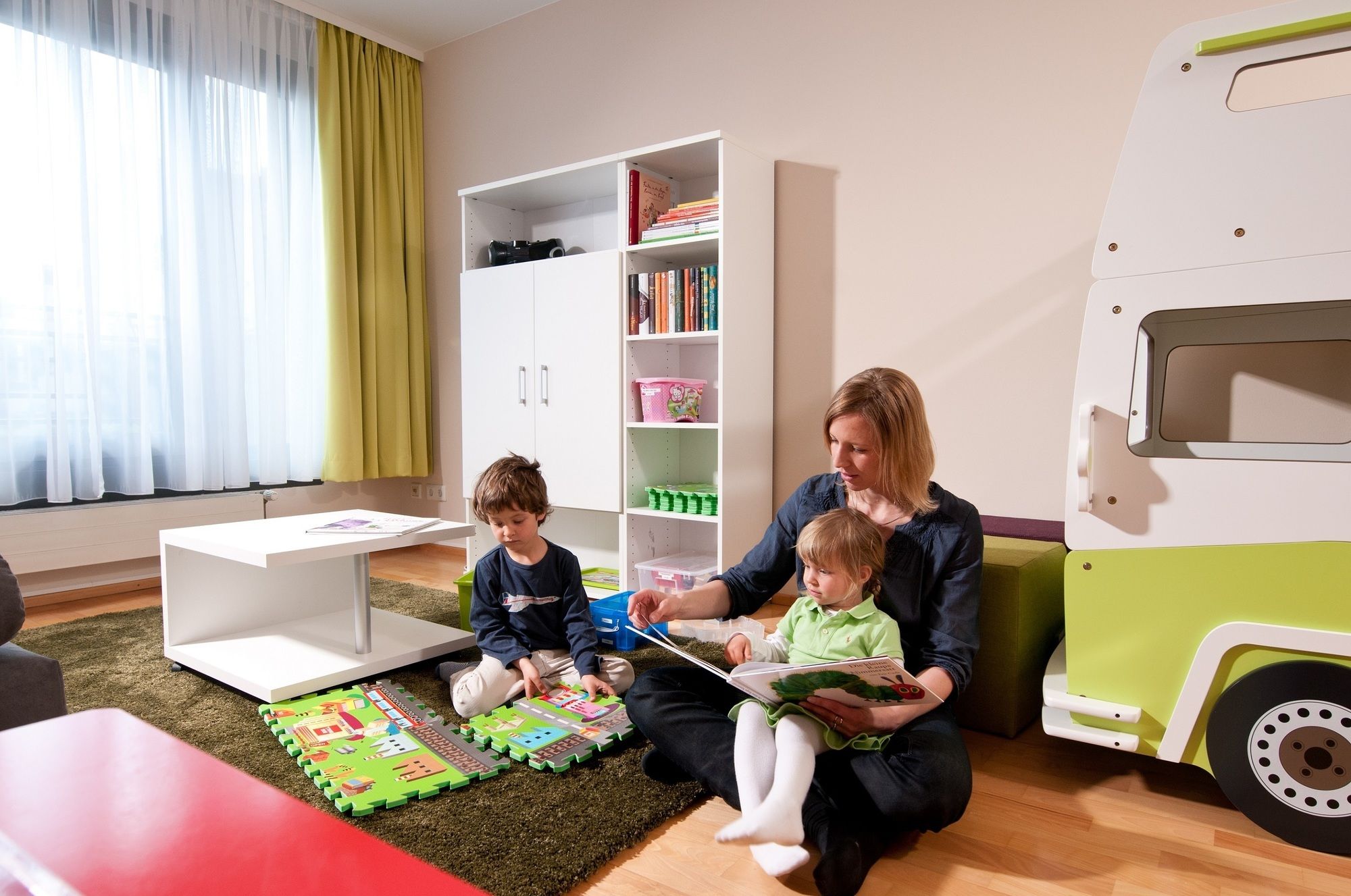 Residenz Am Deutschen Theater