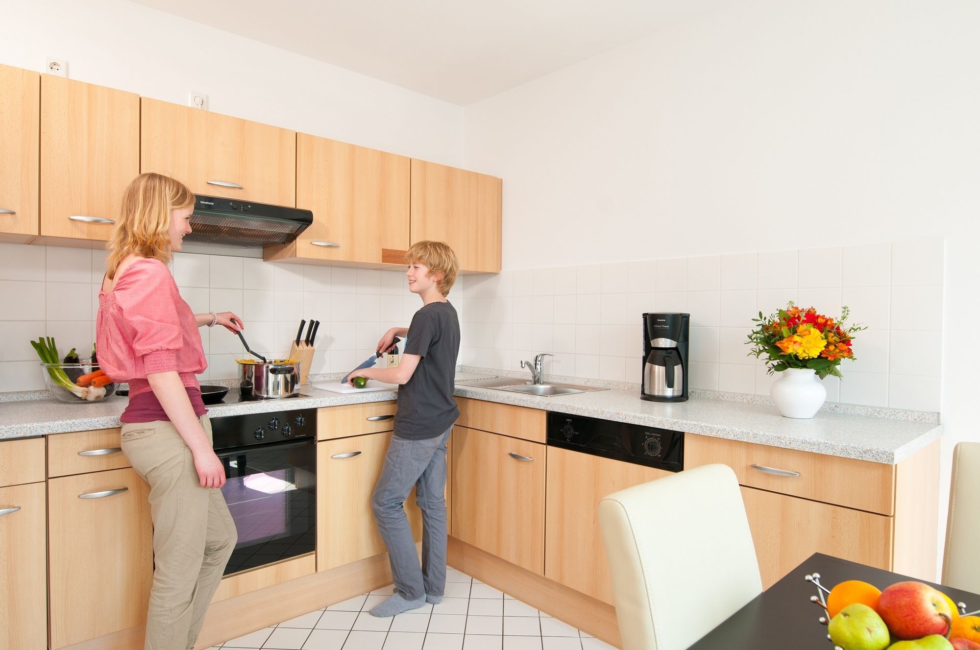 Residenz Am Deutschen Theater