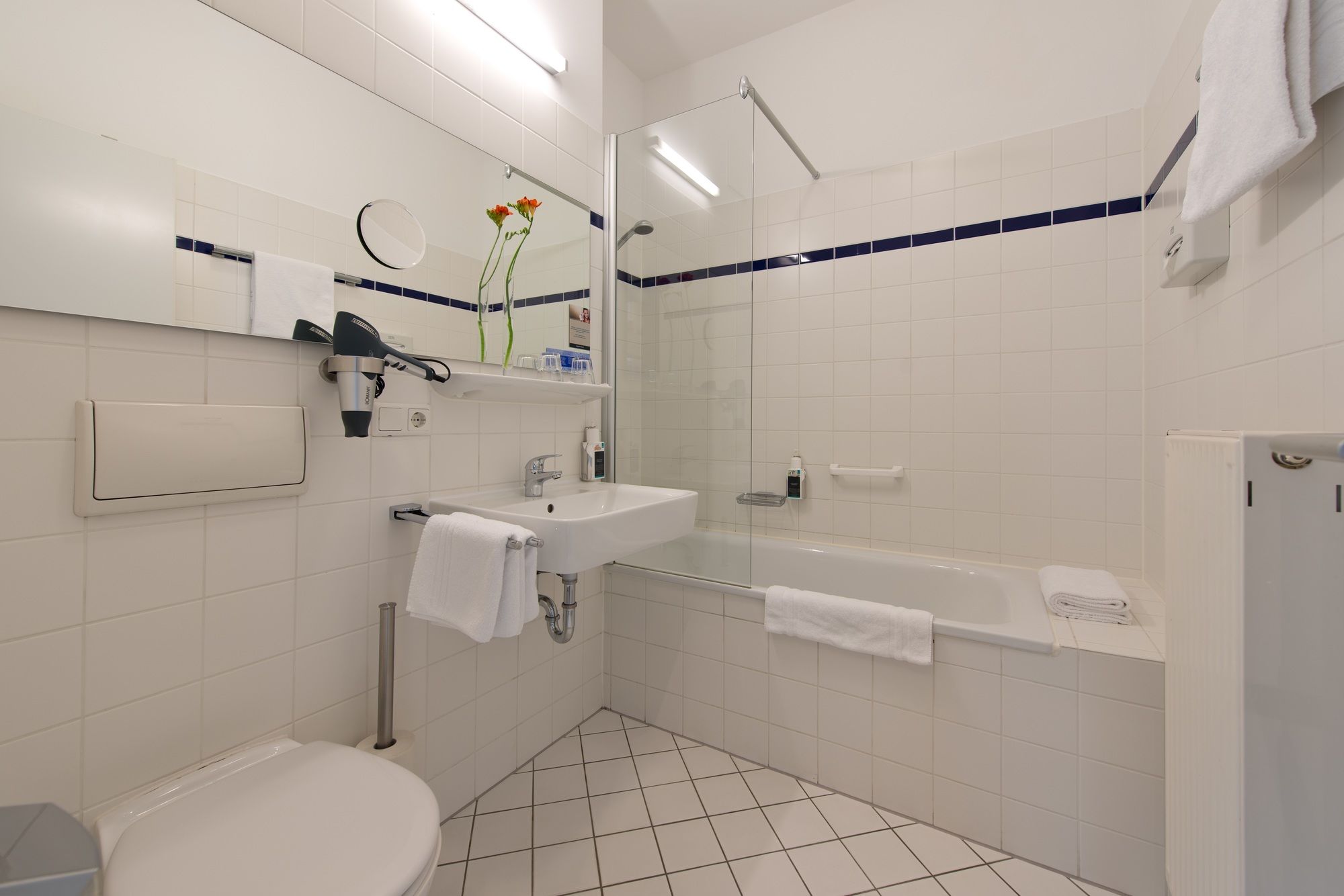 Residenz Am Deutschen Theater