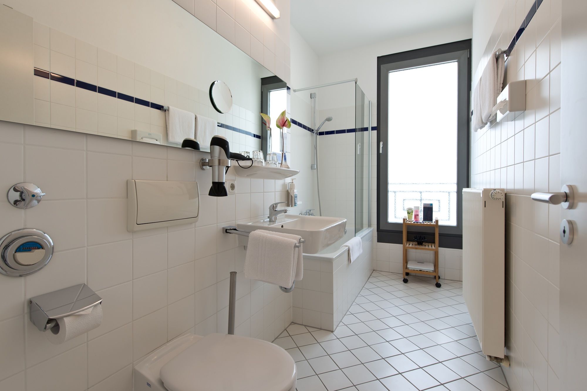 Residenz Am Deutschen Theater