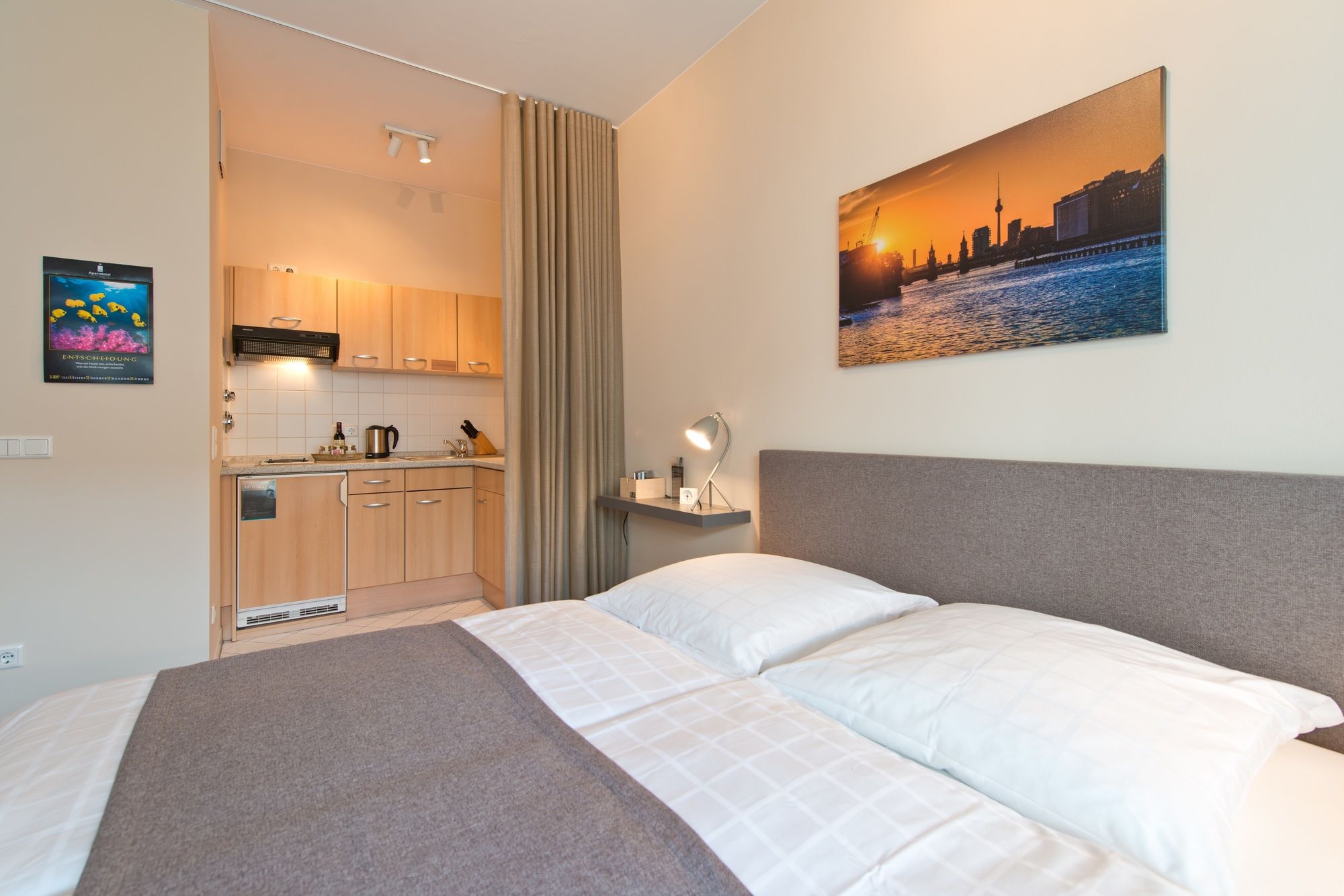 Residenz Am Deutschen Theater