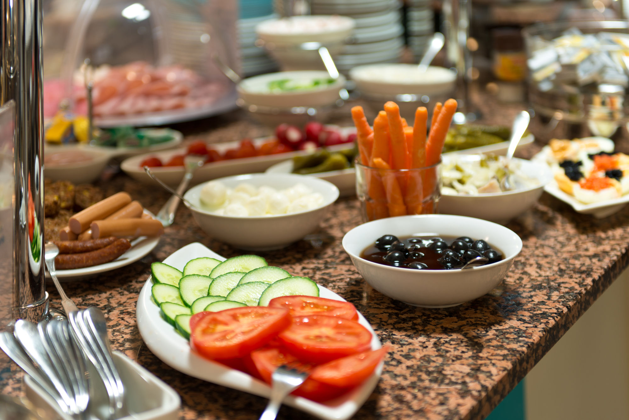 Residenz Am Deutschen Theater