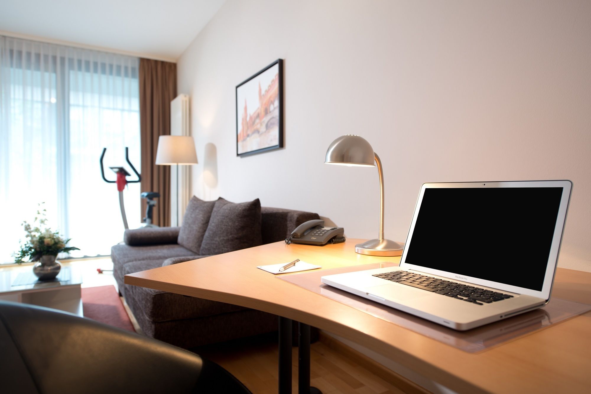 Residenz Am Deutschen Theater