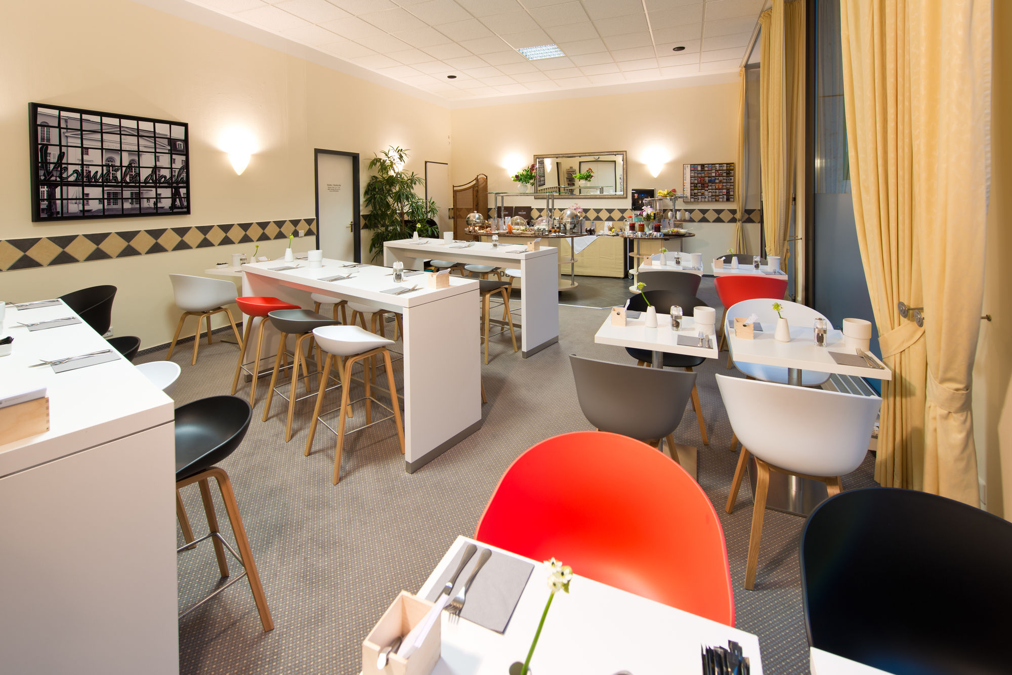 Residenz Am Deutschen Theater