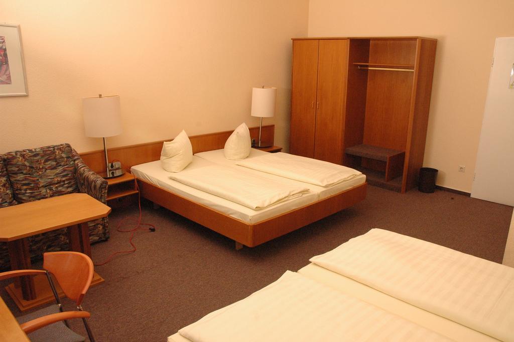 Rewari Hotel