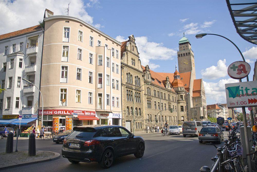 Rixpack Hostel