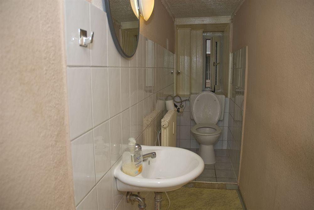 Rixpack Hostel