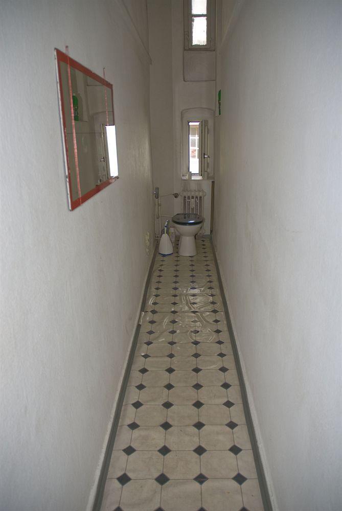 Rixpack Hostel