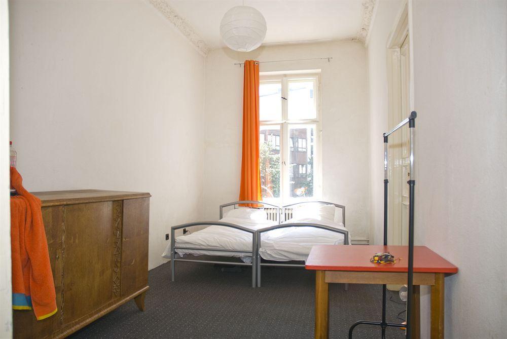 Rixpack Hostel