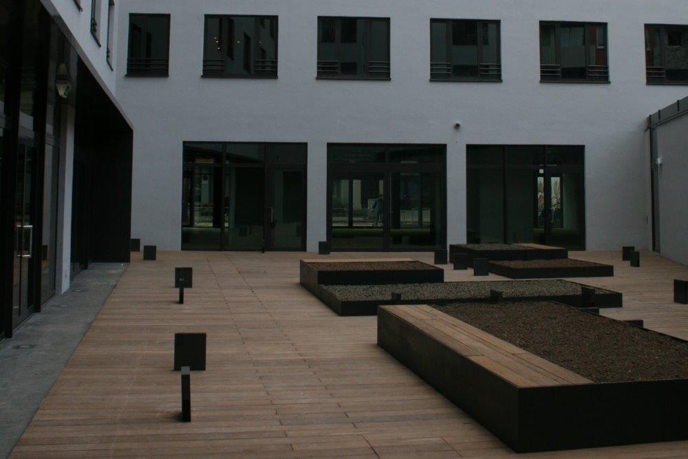 Sana Berlin Hotel