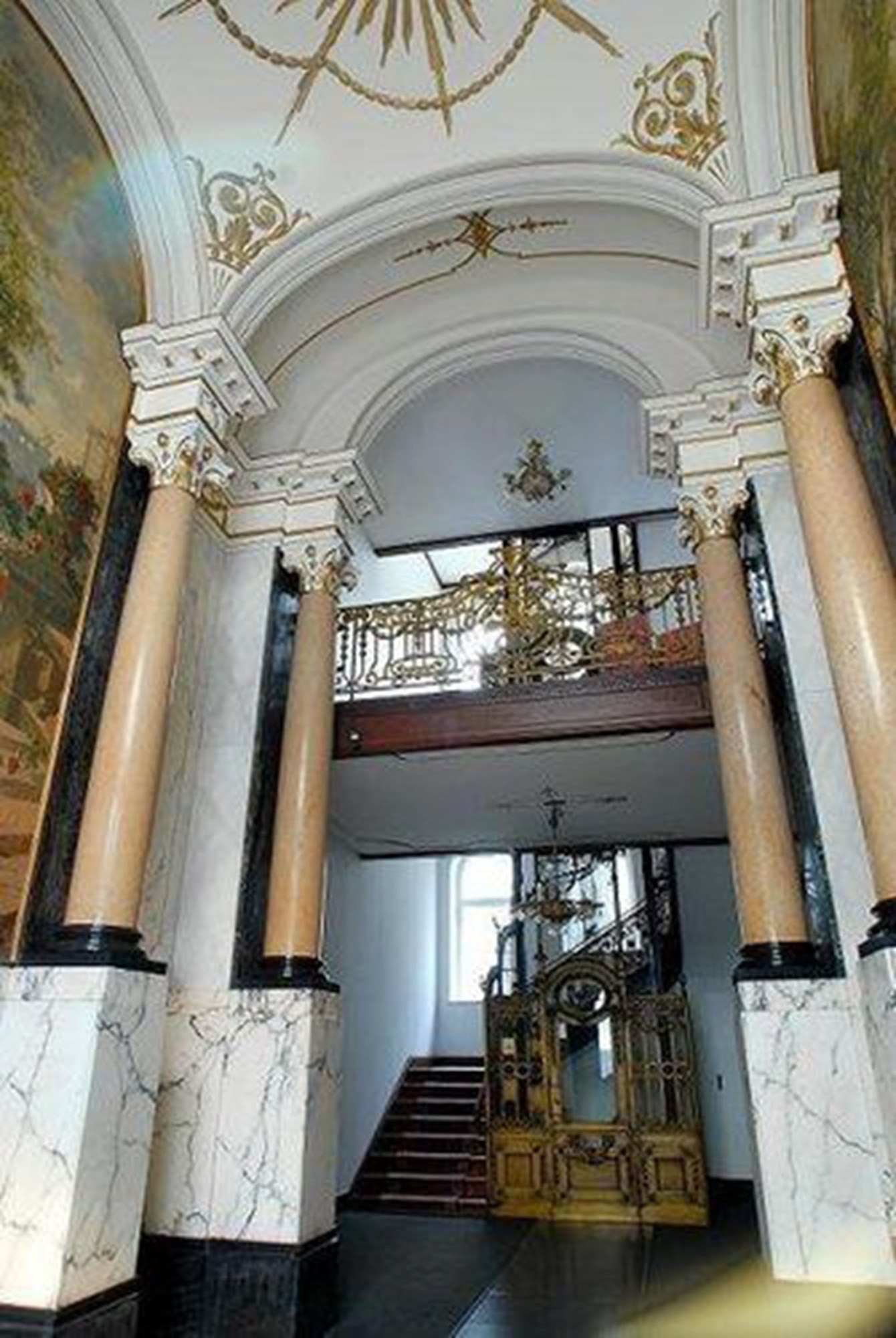 Hotel Pension Savoy