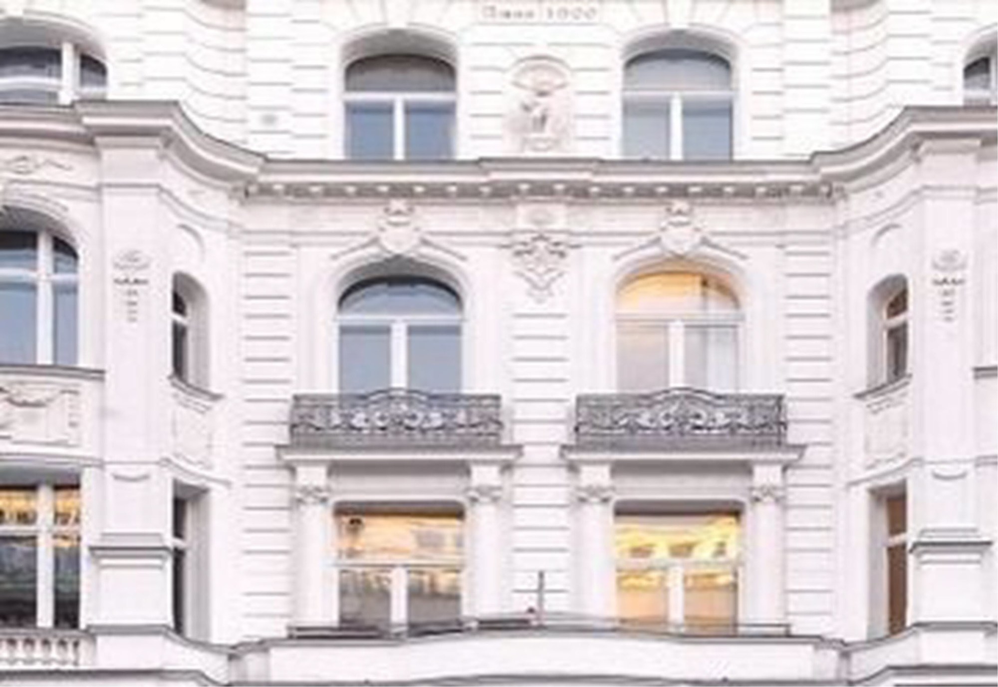 Hotel Pension Savoy