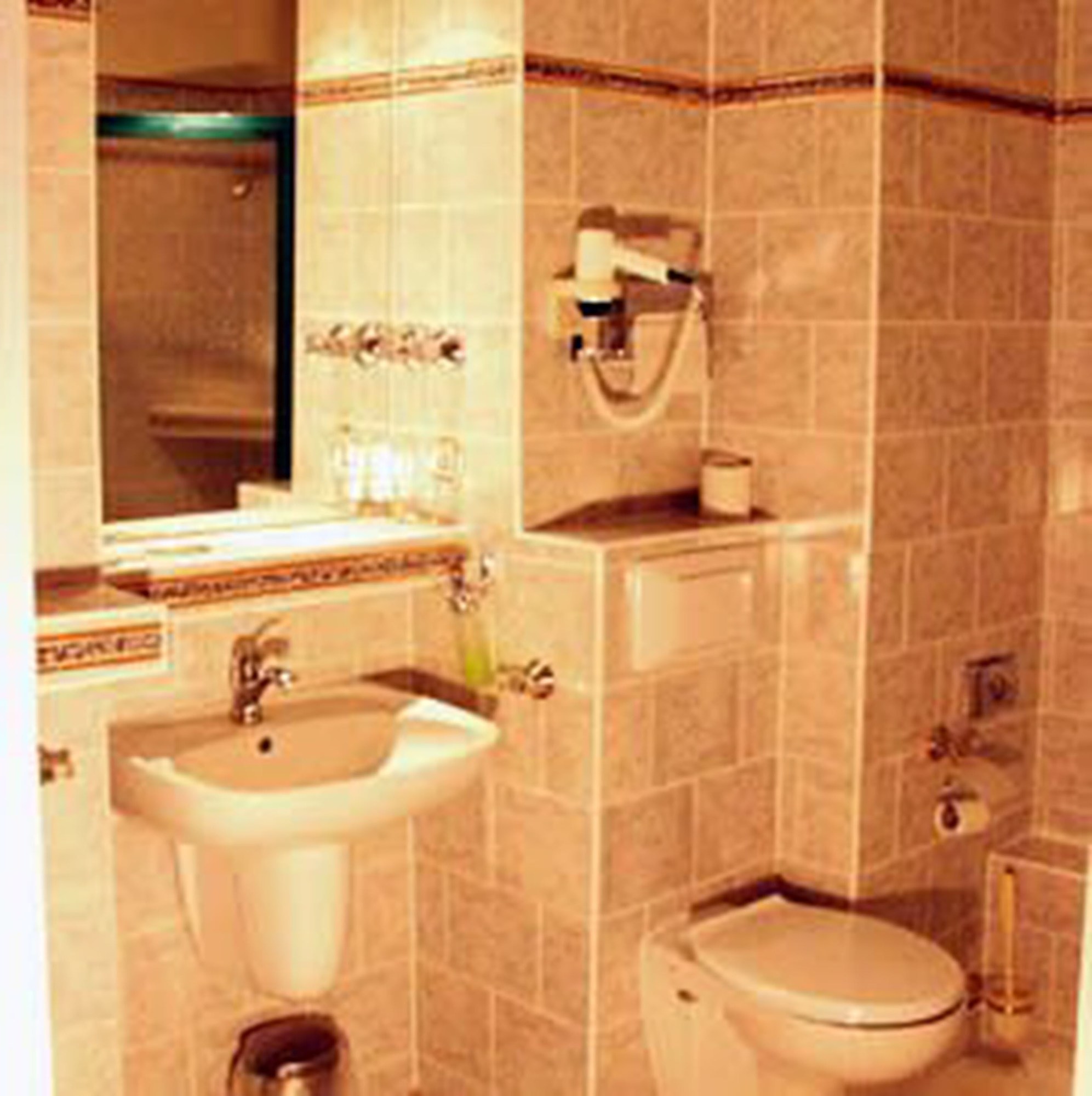 Hotel Pension Savoy