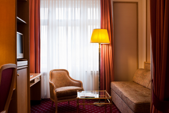 Savoy Hotel Berlin