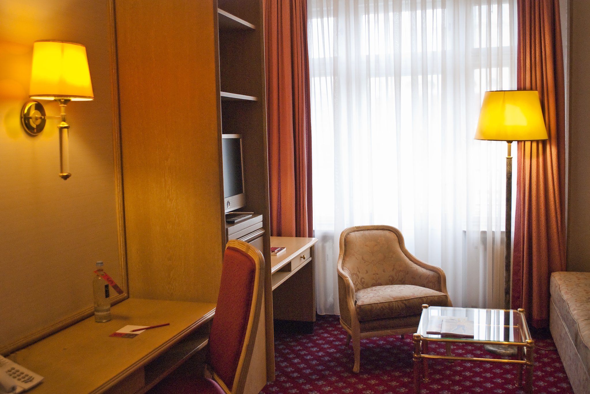 Savoy Hotel Berlin