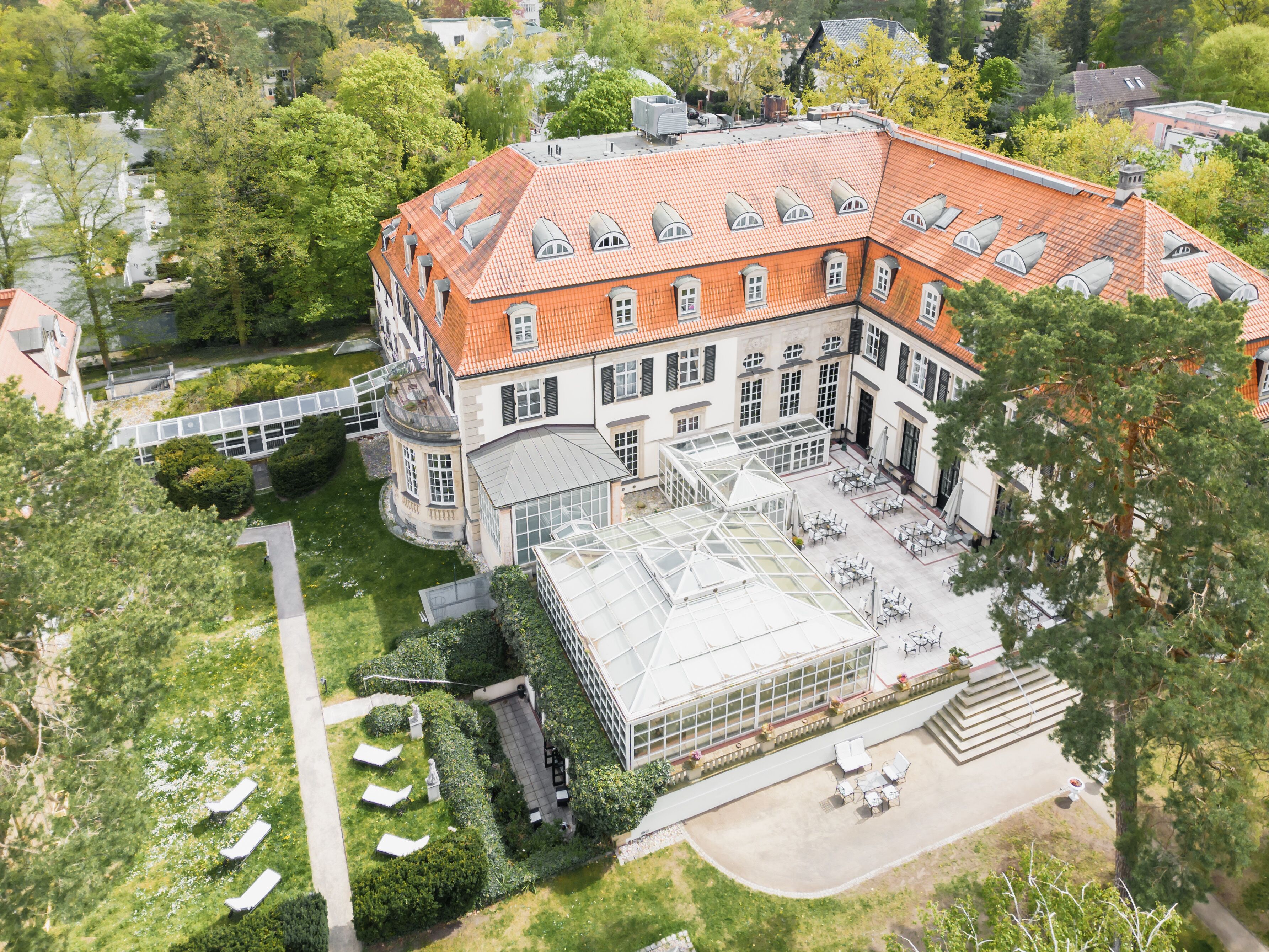 Schlosshotel Berlin
