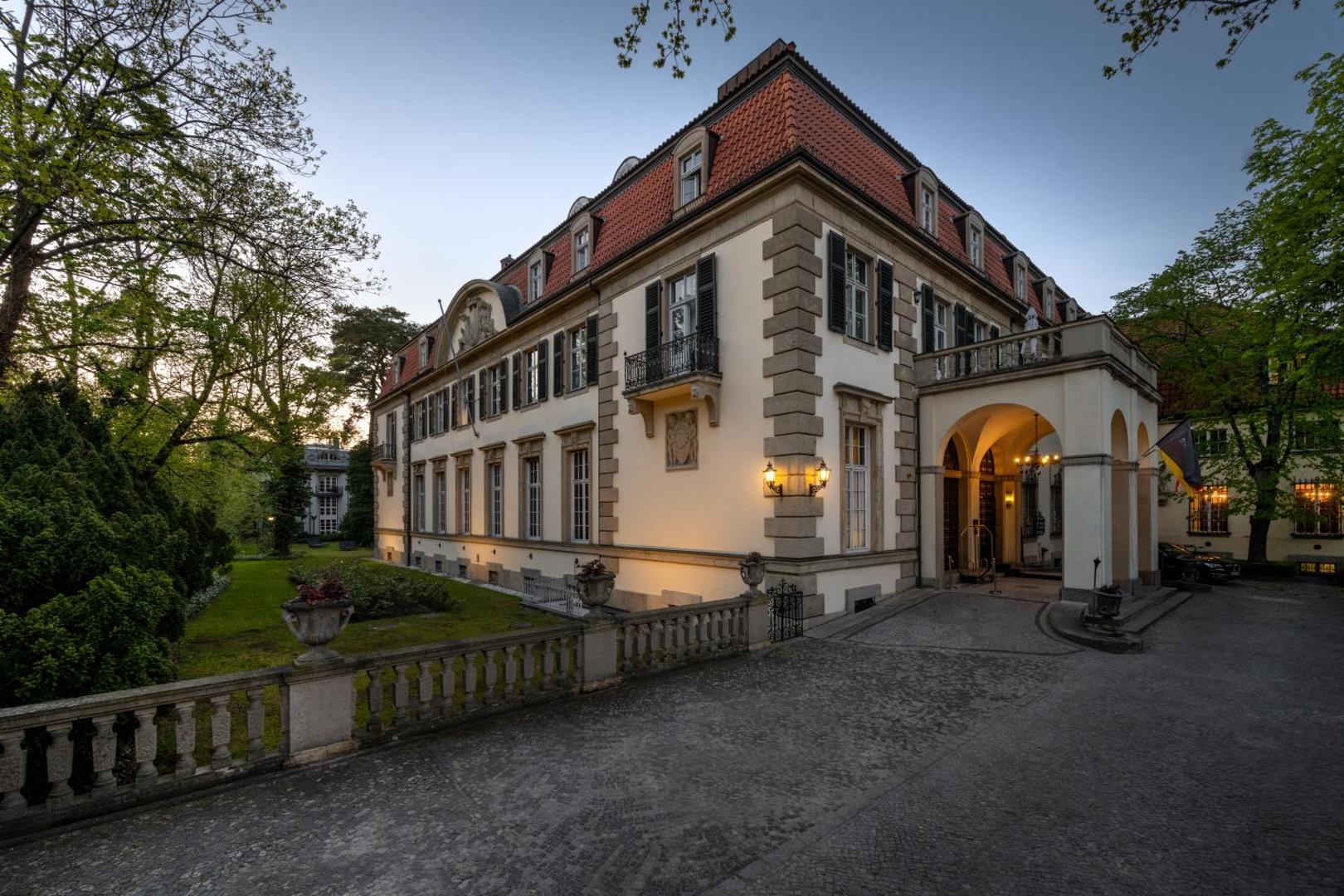 Schlosshotel Berlin