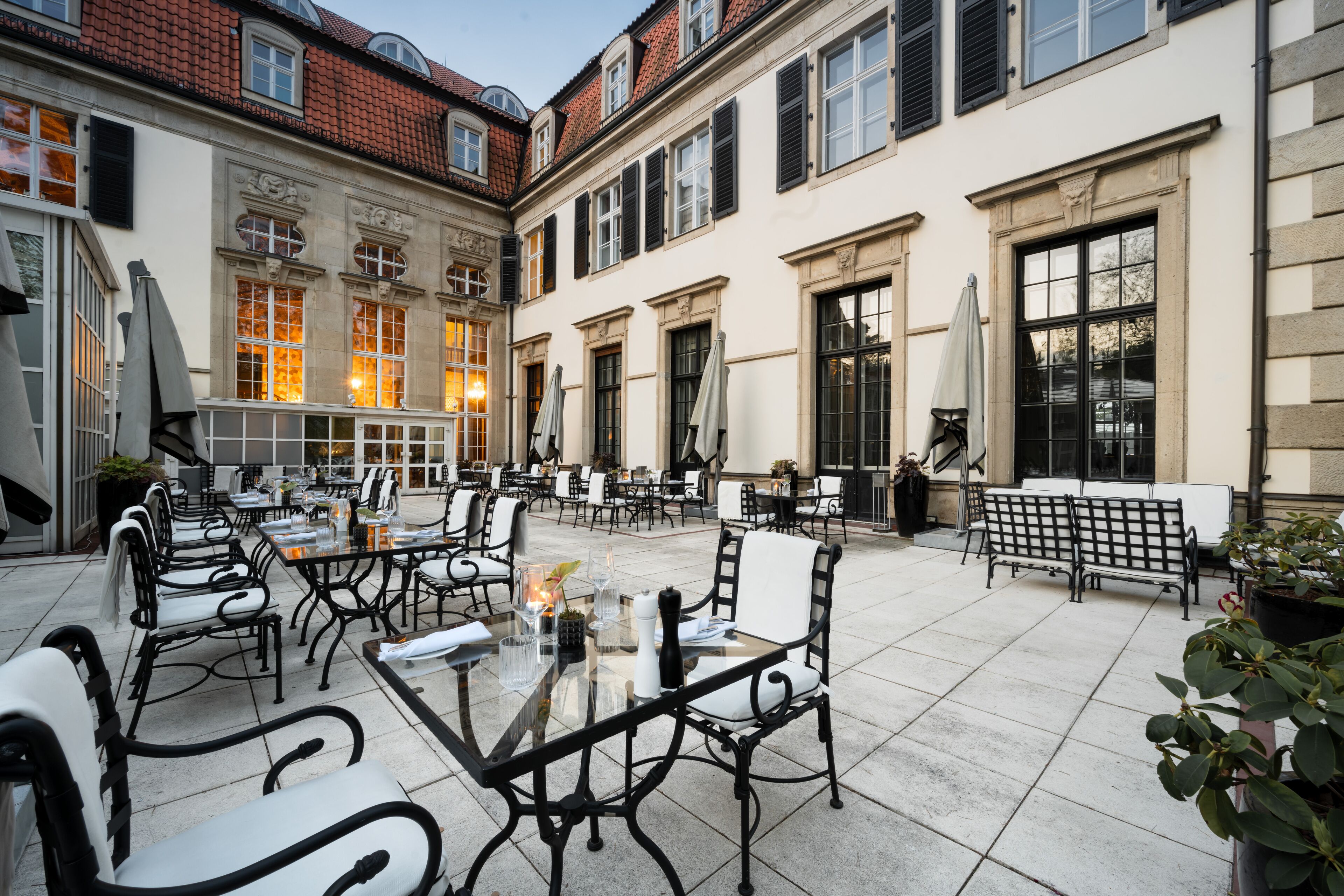 Schlosshotel Berlin