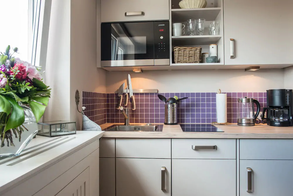 Limehome Berlin Chausseestraße