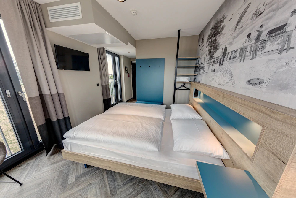 Schulz Hotel